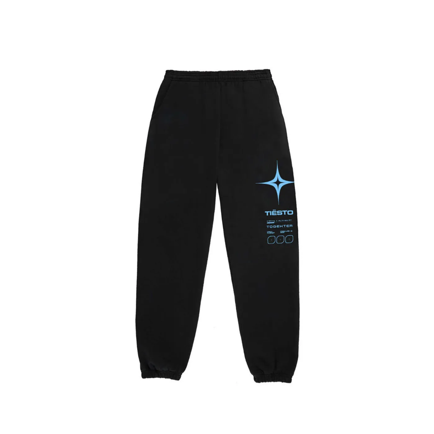 Tiësto Star Sweatpants