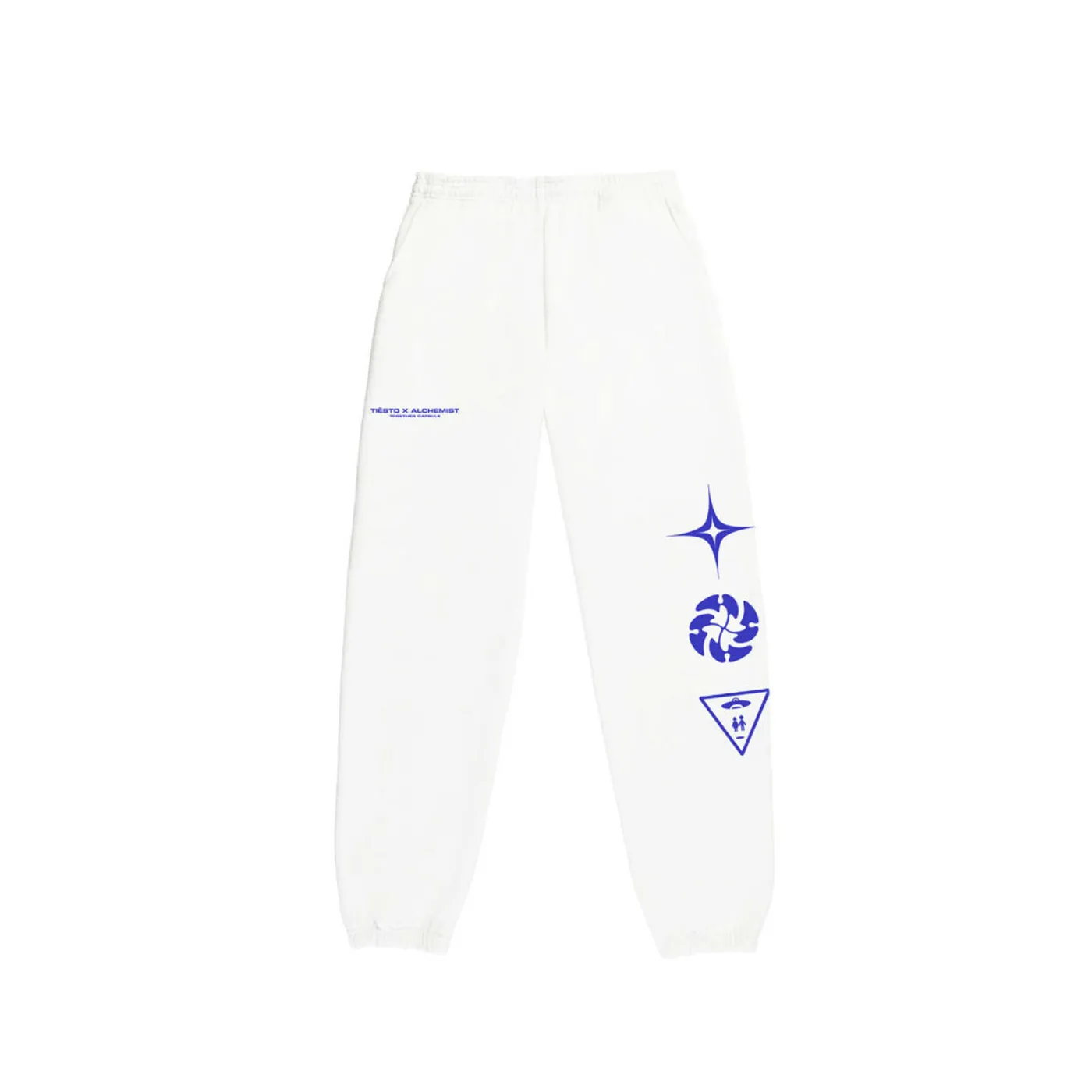 Tiësto x Alchemist Sweatpants