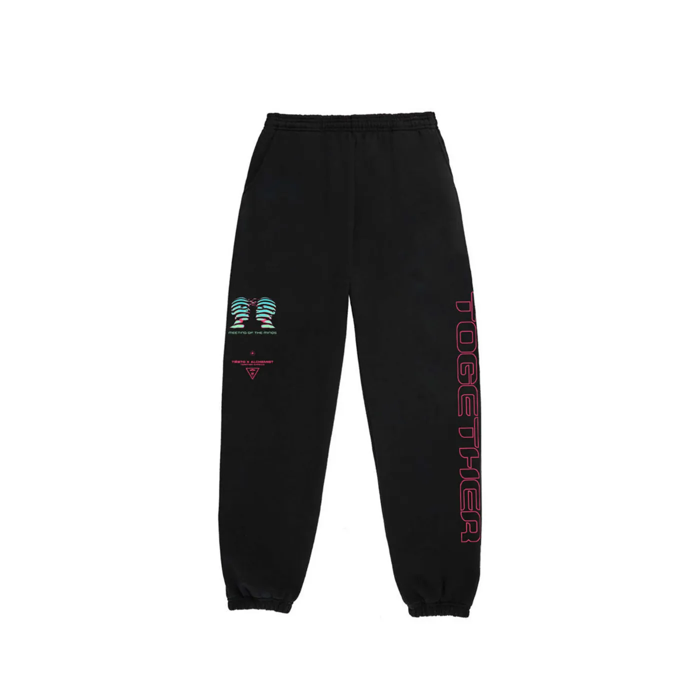 Tiësto Meeting Of The Minds Sweatpants