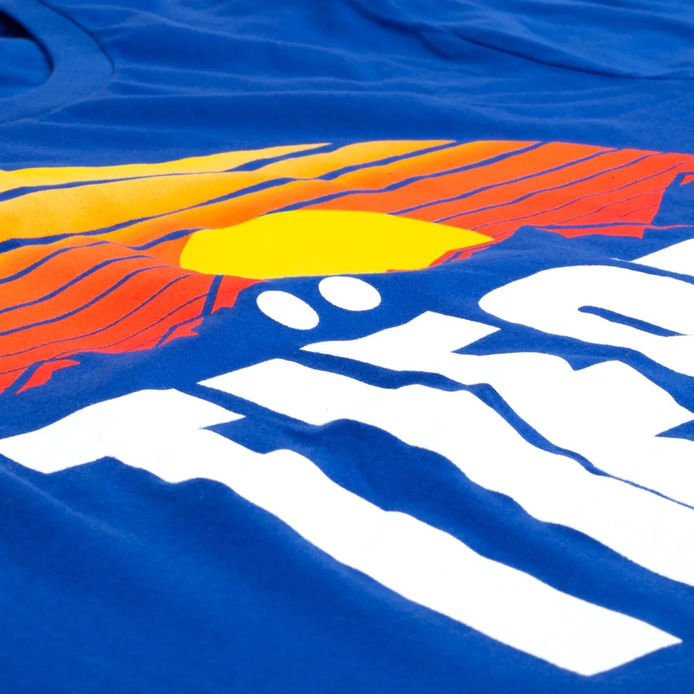 Tiësto 'Mountain Sunset' T-Shirt