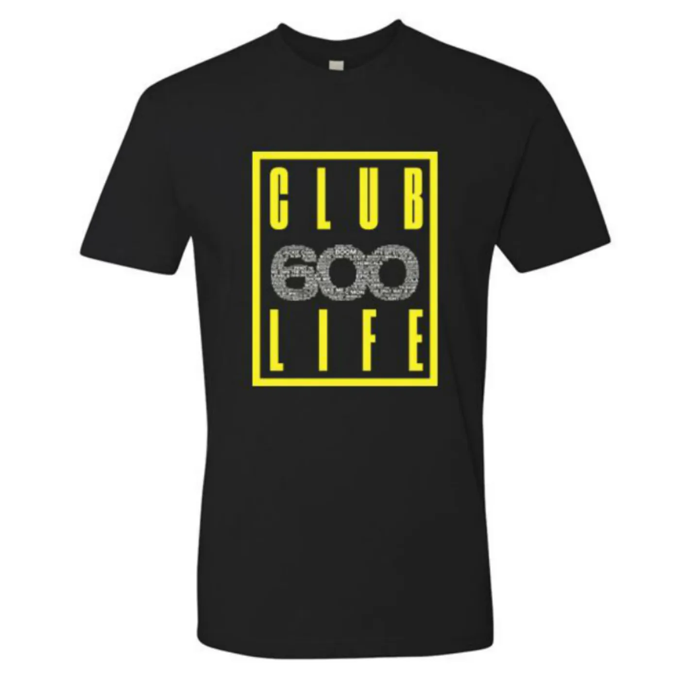 Tiësto Clublife 600 T-Shirt