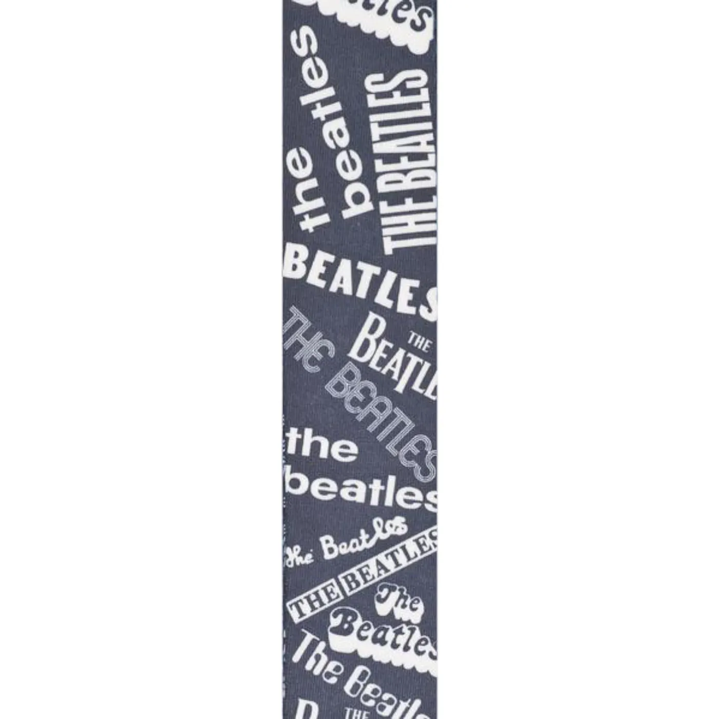 The Beatles Beatlemania Guitar Strap