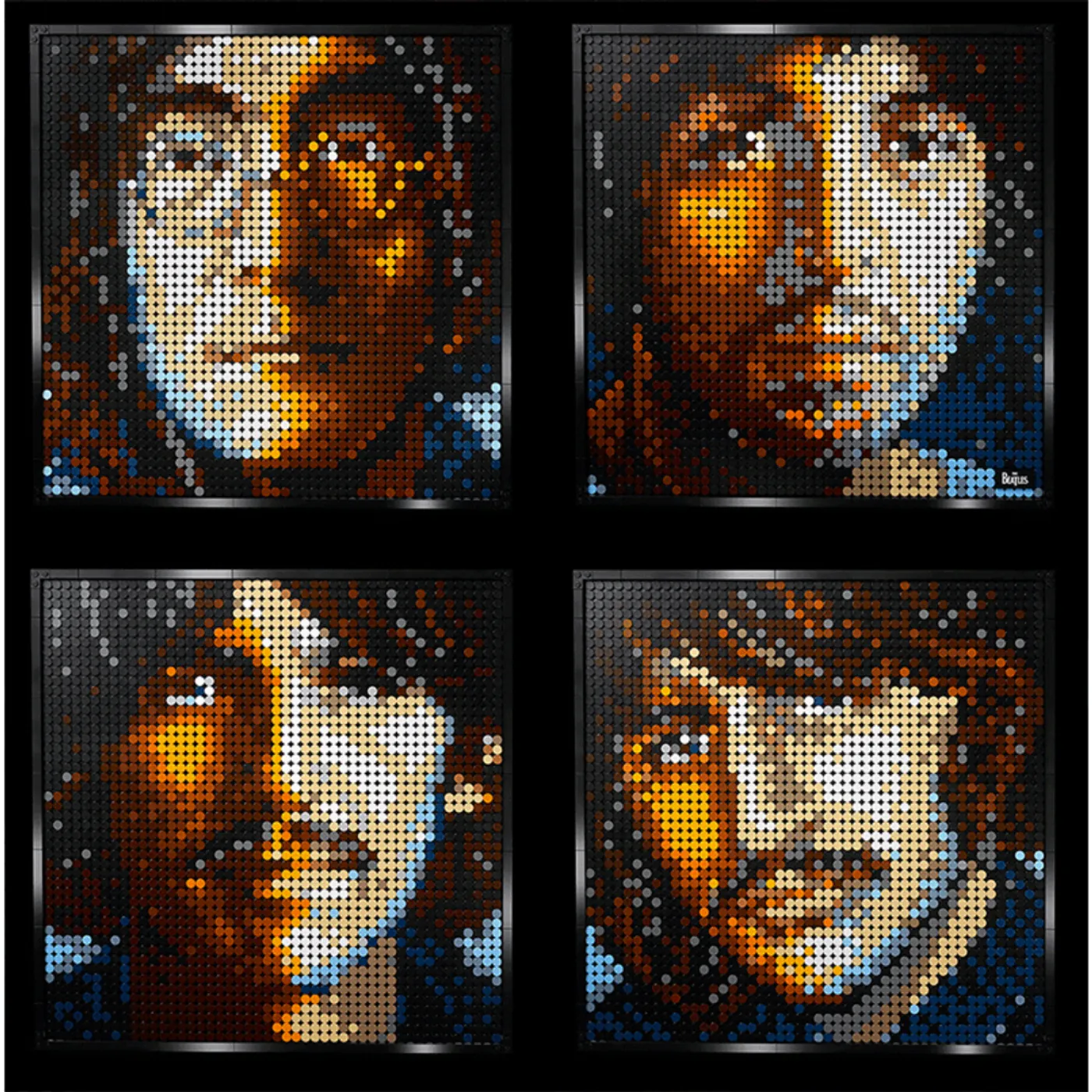 LEGO Art The Beatles (Pre-Order)