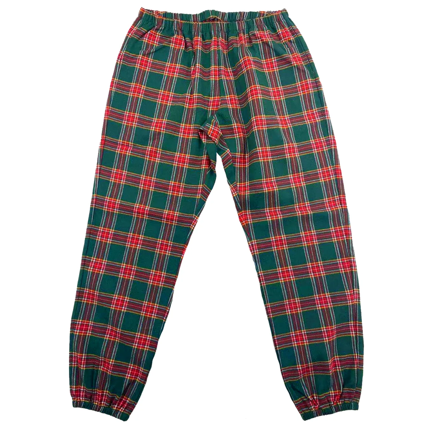 The Beatles Adult Pajamas Set