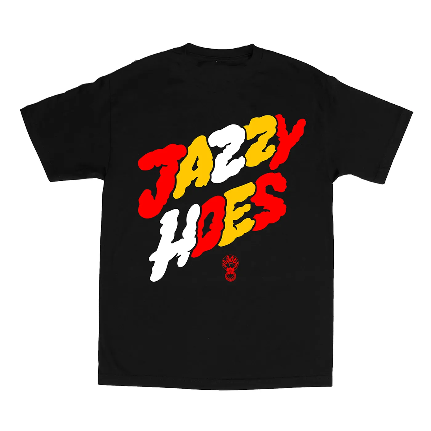 So So Def - I Like Dem Black T-shirt