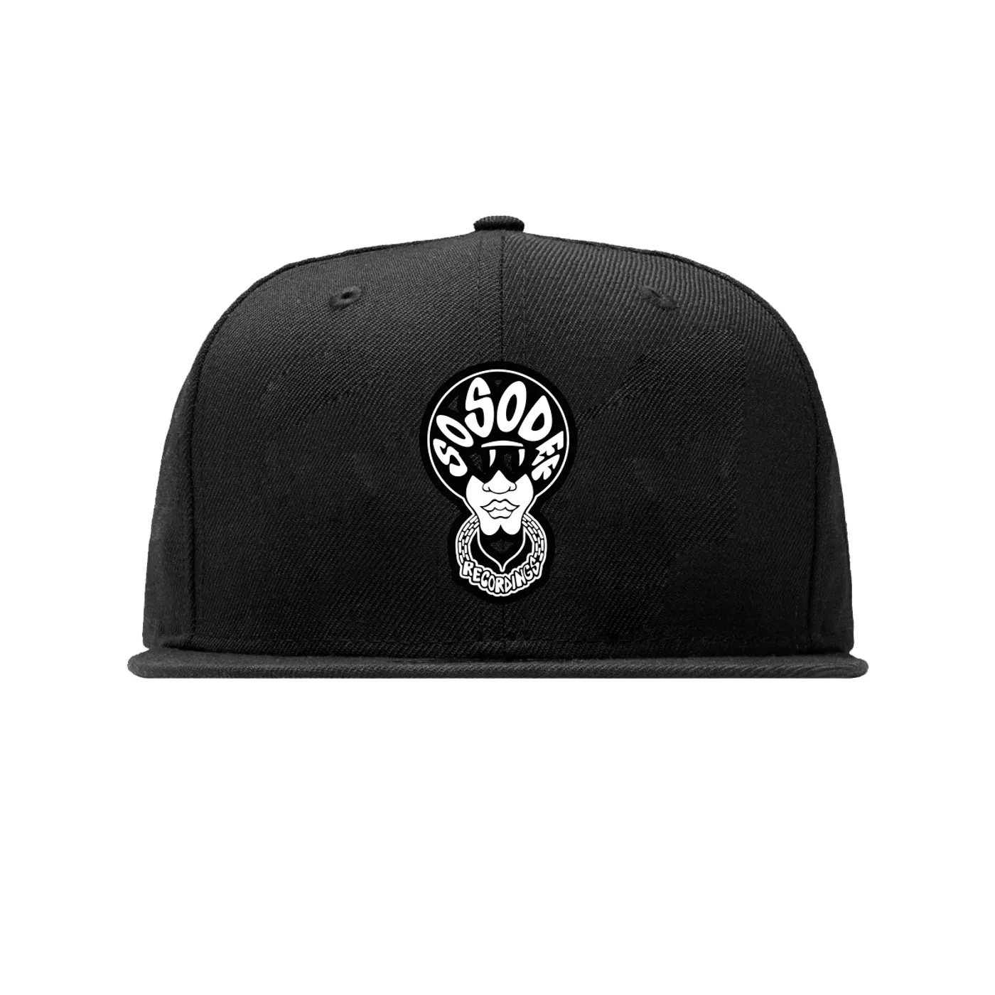 So So Def - Anniversary Snapback