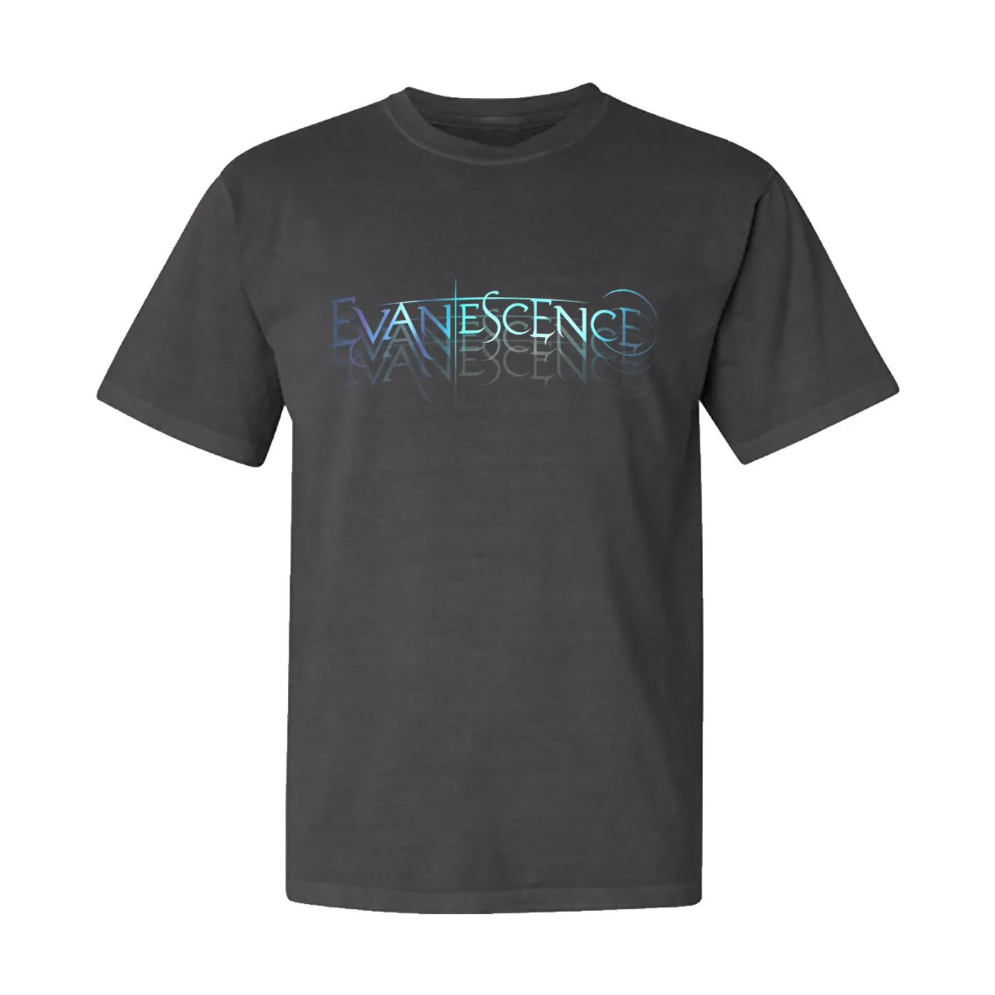 Evanescence Fading Grey T-Shirt