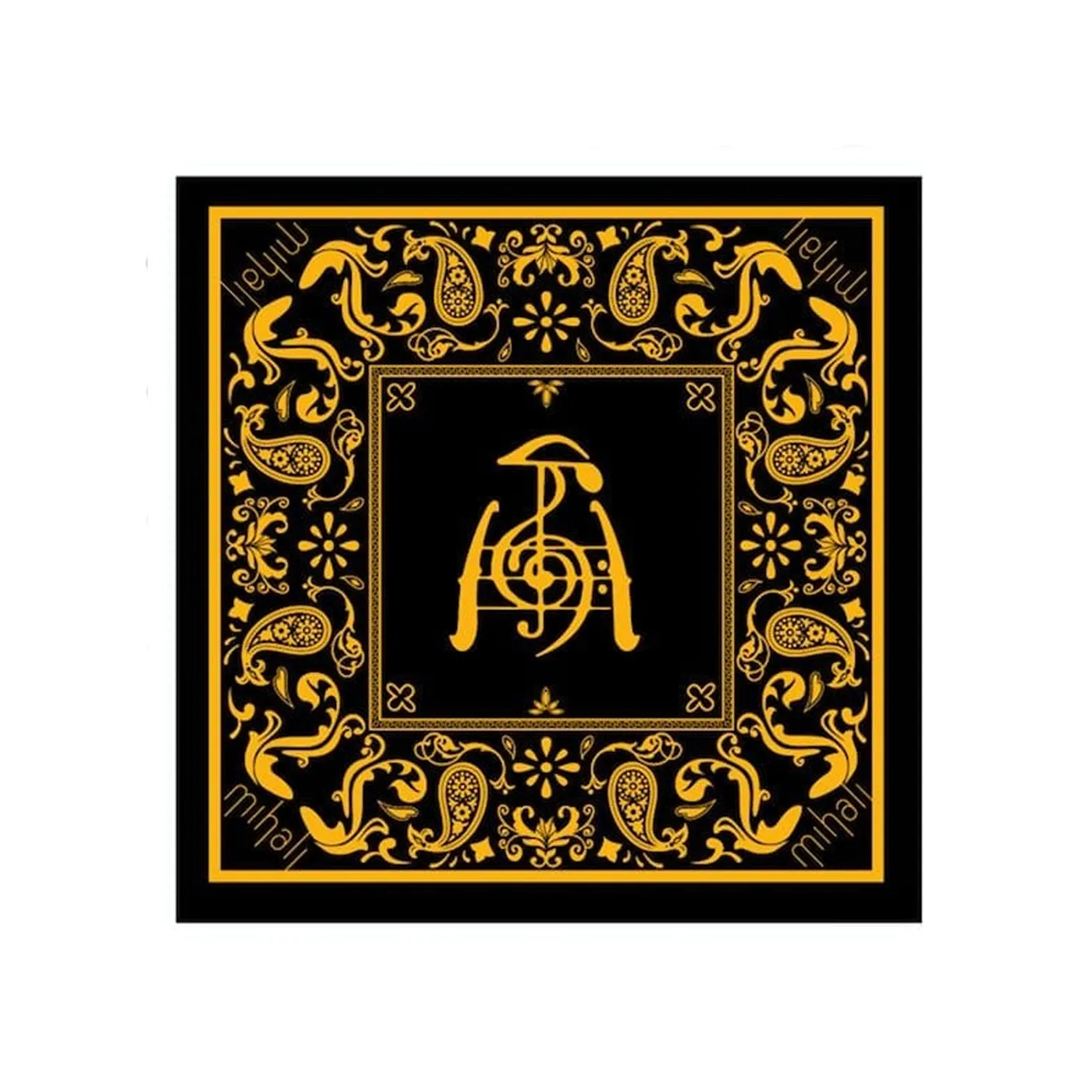 Mihali Bandanna