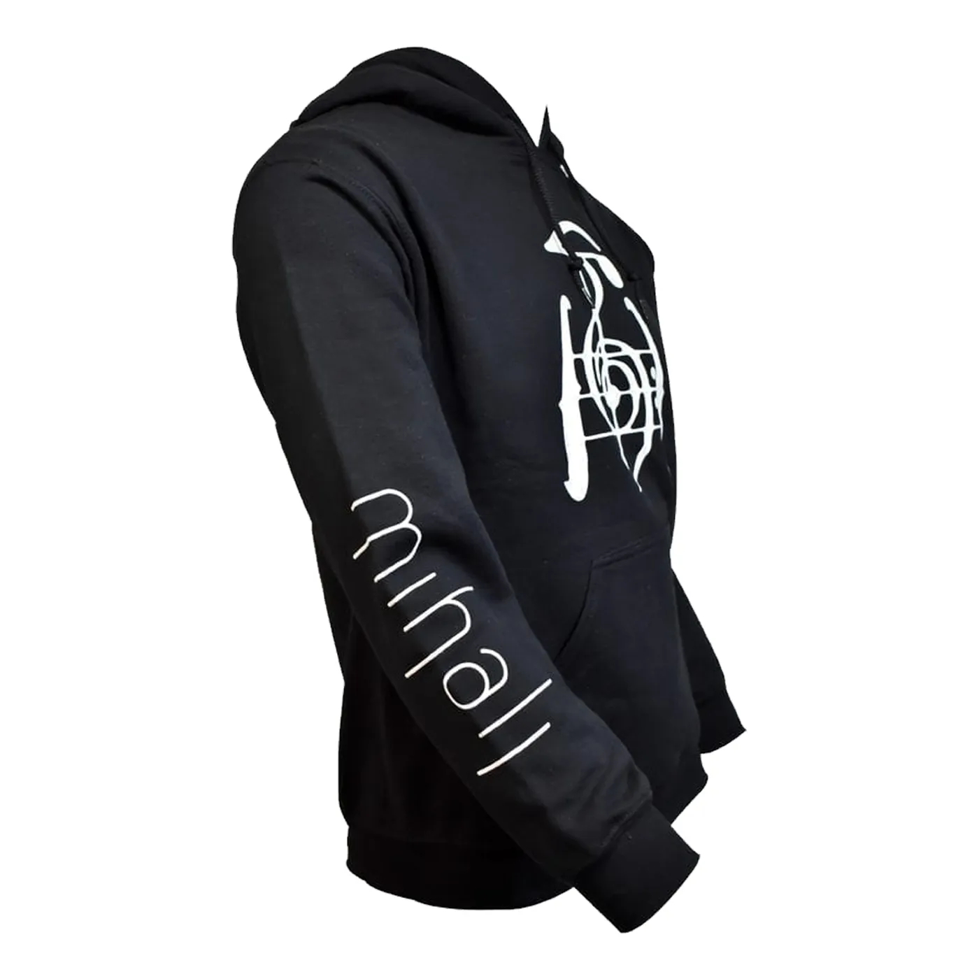 Mihali Pullover Hoodie
