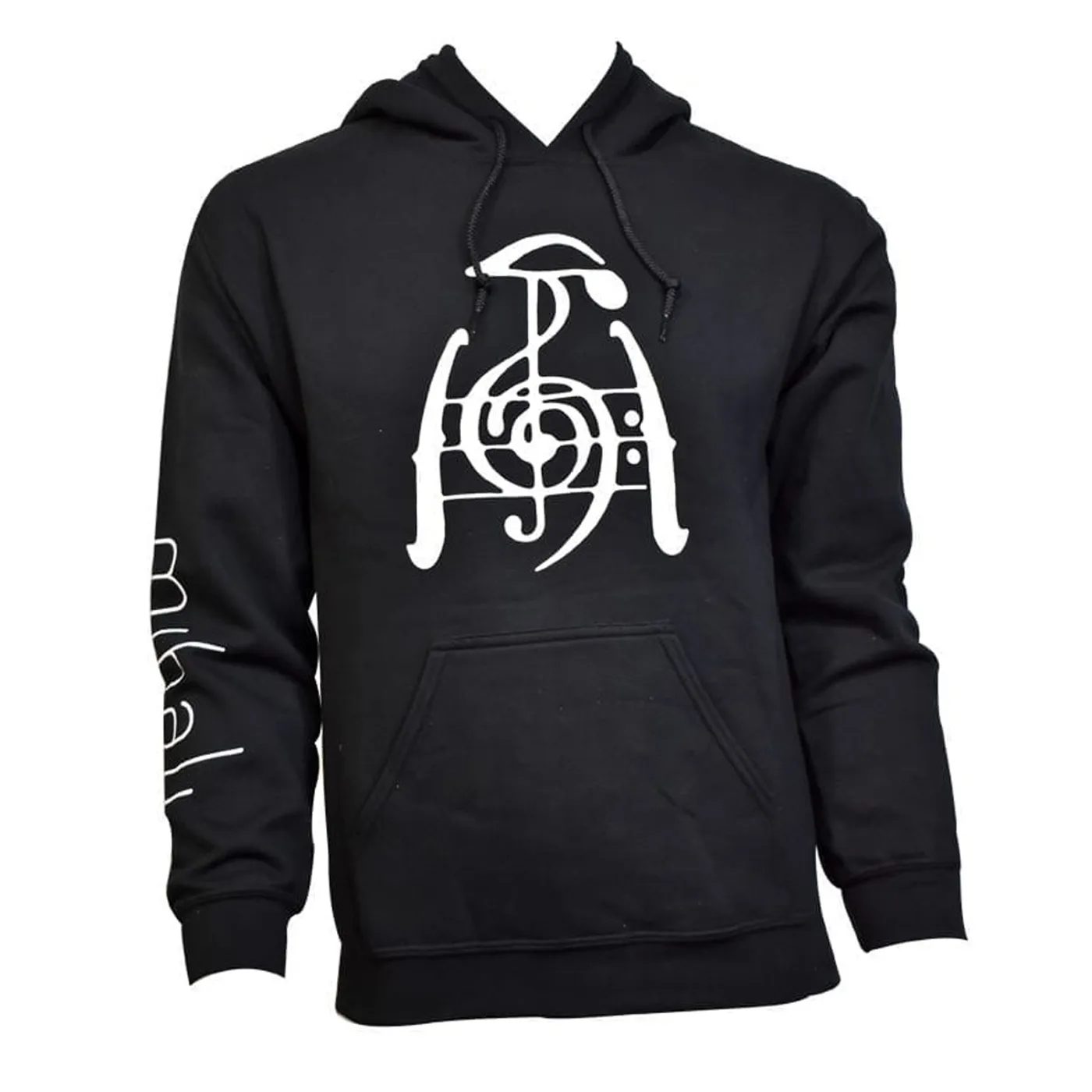 Mihali Pullover Hoodie