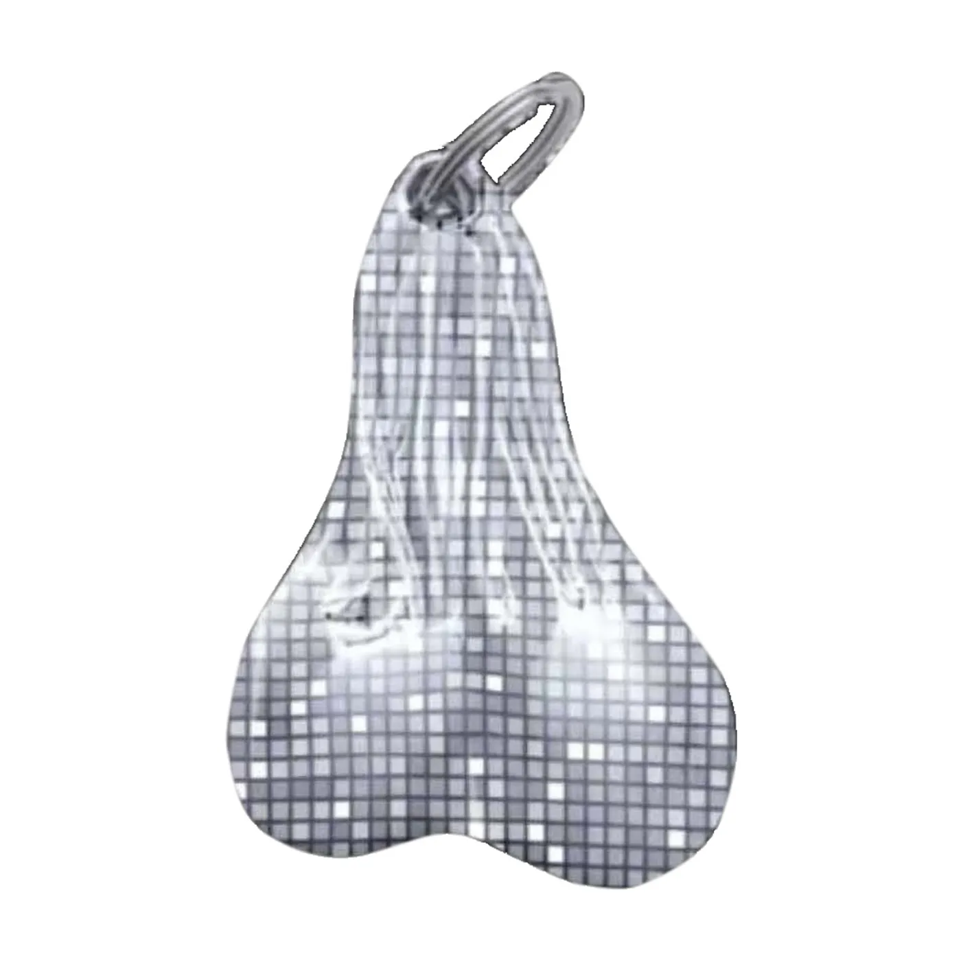 Sturgill Simpson Disco Balls Keychain
