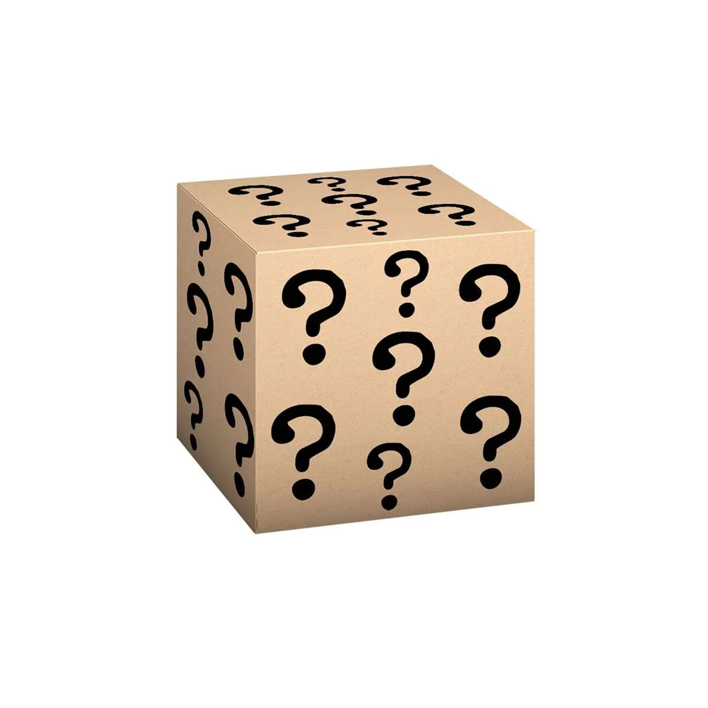 Sturgill Simpson Mystery Box