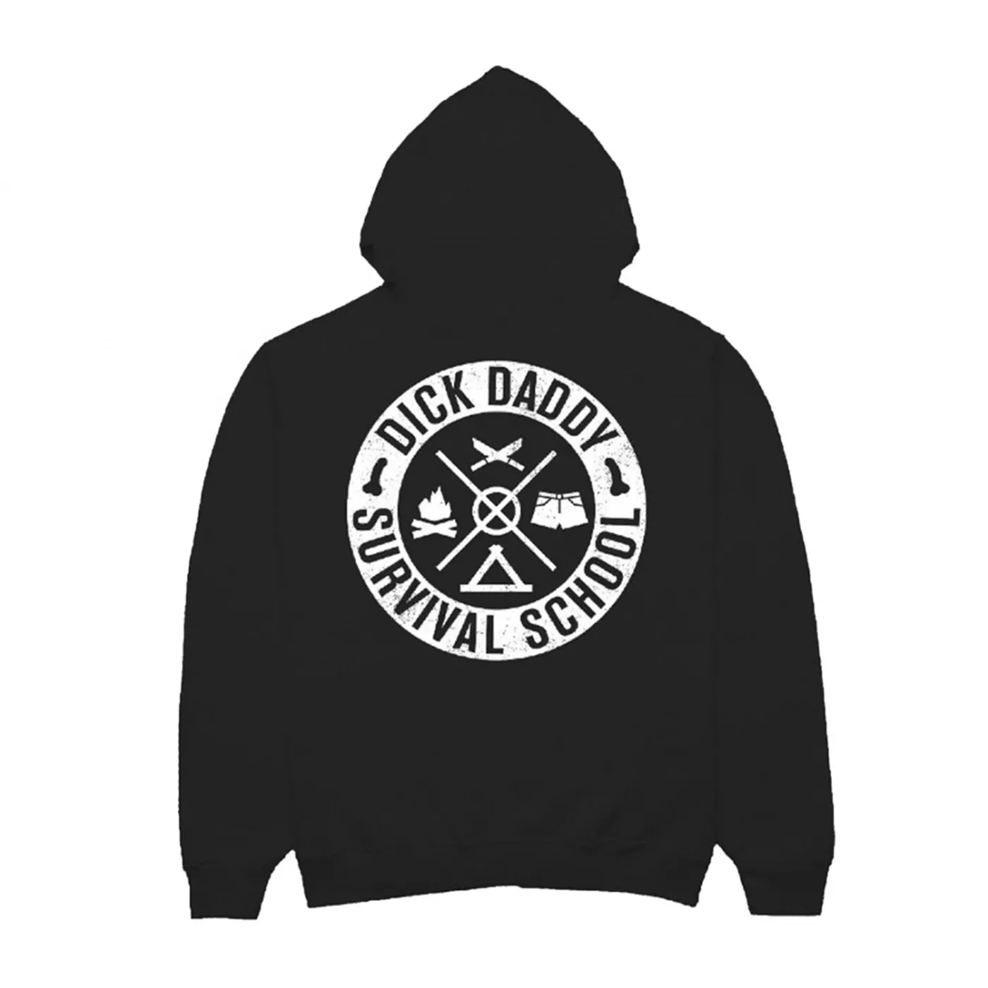 Sturgill Simpson Skeleton Hoodie