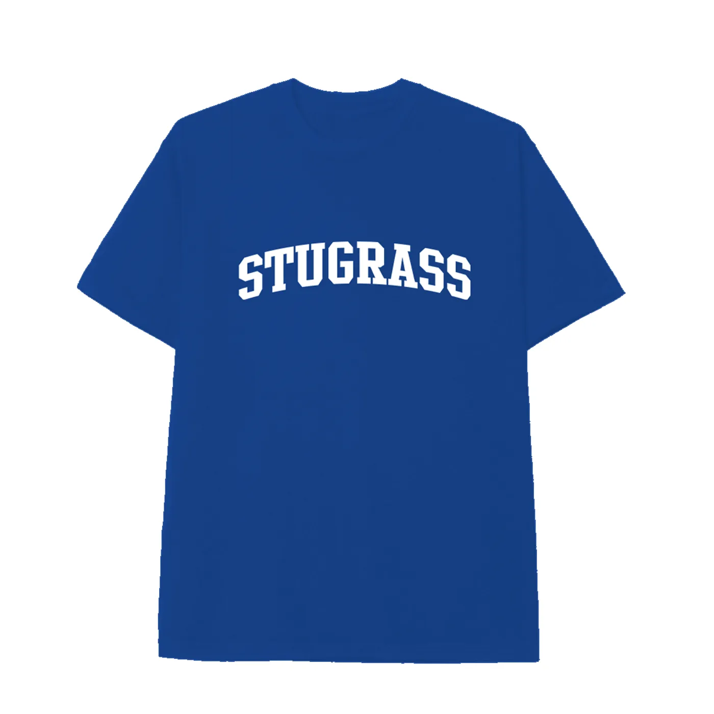 Sturgill Simpson Stugrass Blue T-shirt