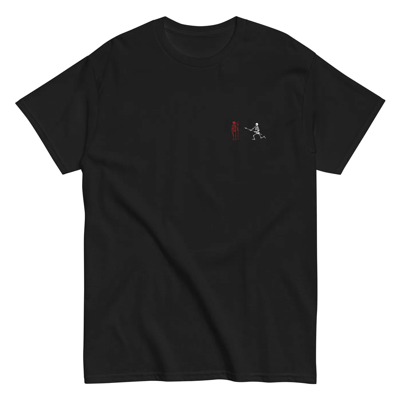 Sturgill Simpson Skeleton T-Shirt