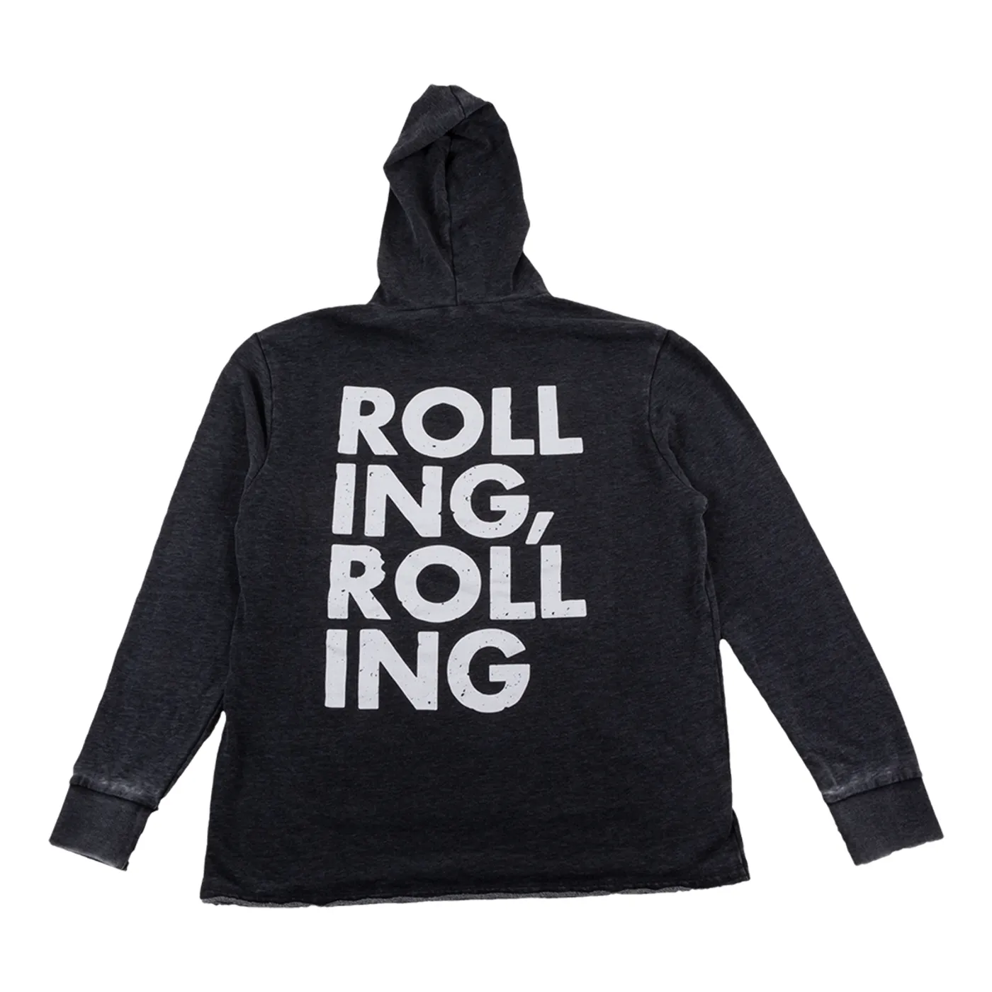 Lauren Daigle Rolling Stones Hoodie