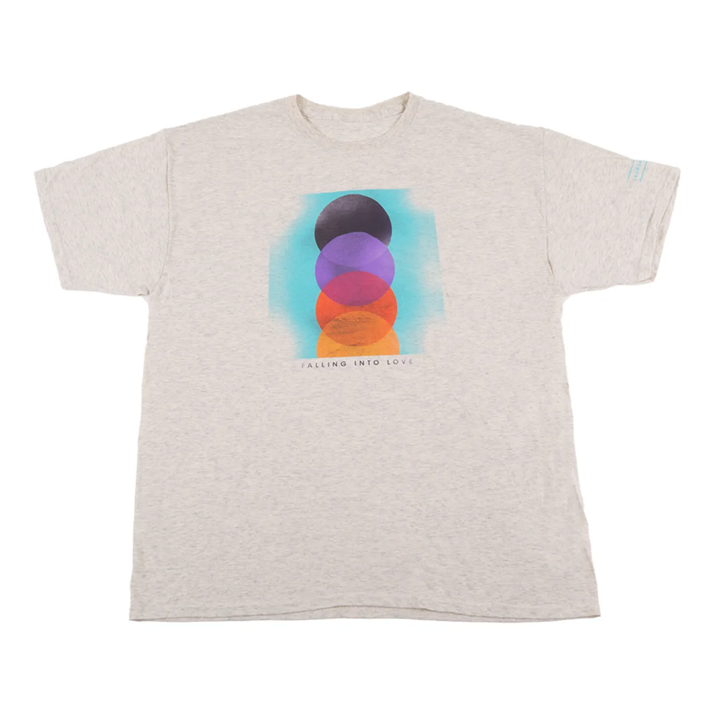 Lauren Daigle Falling Into Love T-shirt