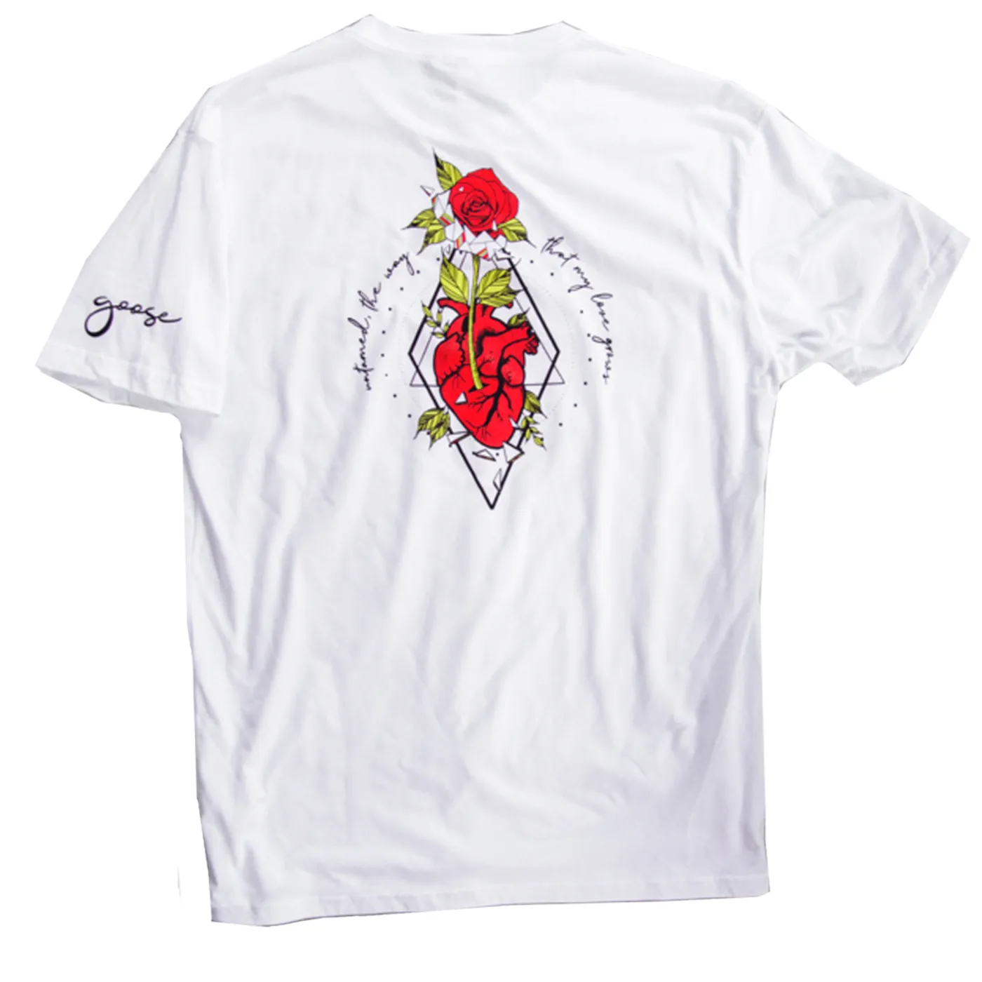 Goose Men's Arcadia T-shirt