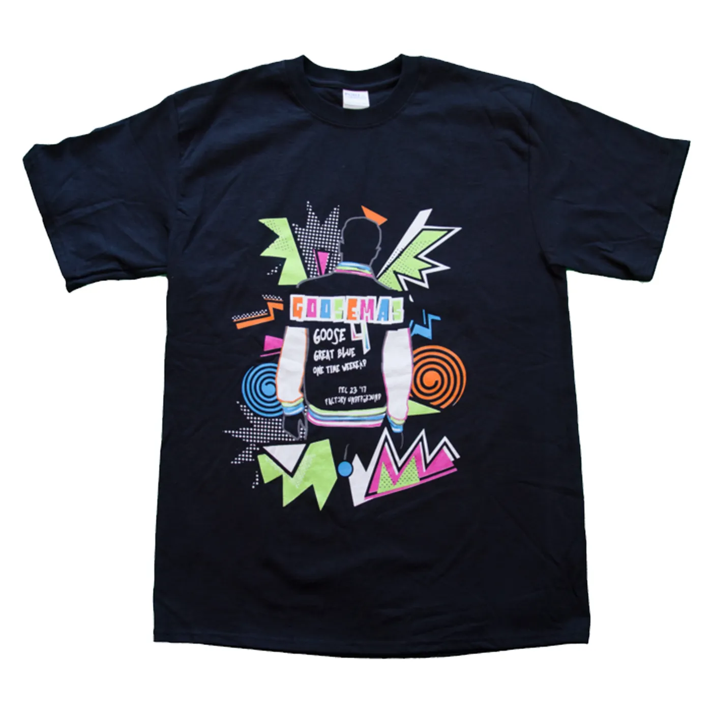 Goosemas IV LE T-shirt