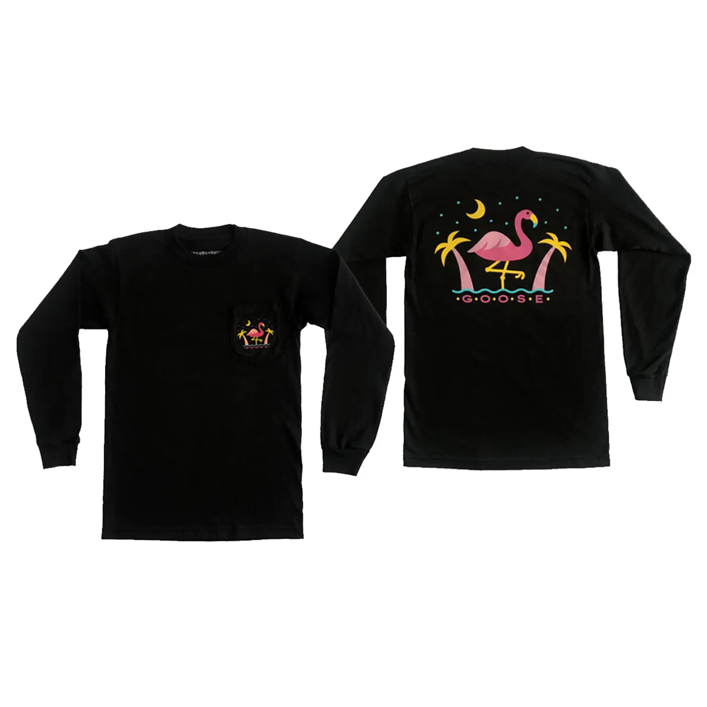 Mislabeled Goose Longsleeve