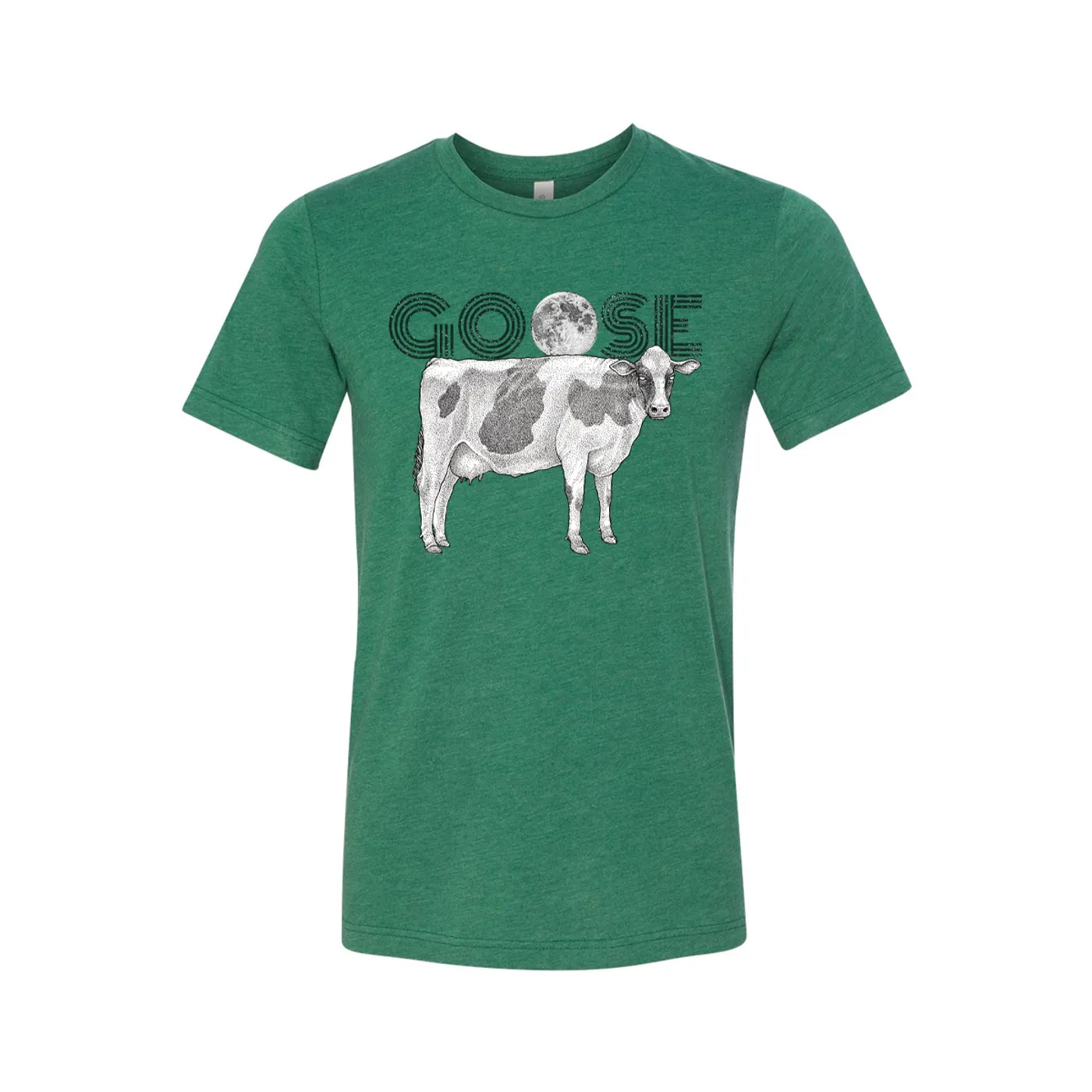 Goose Cow T-shirt