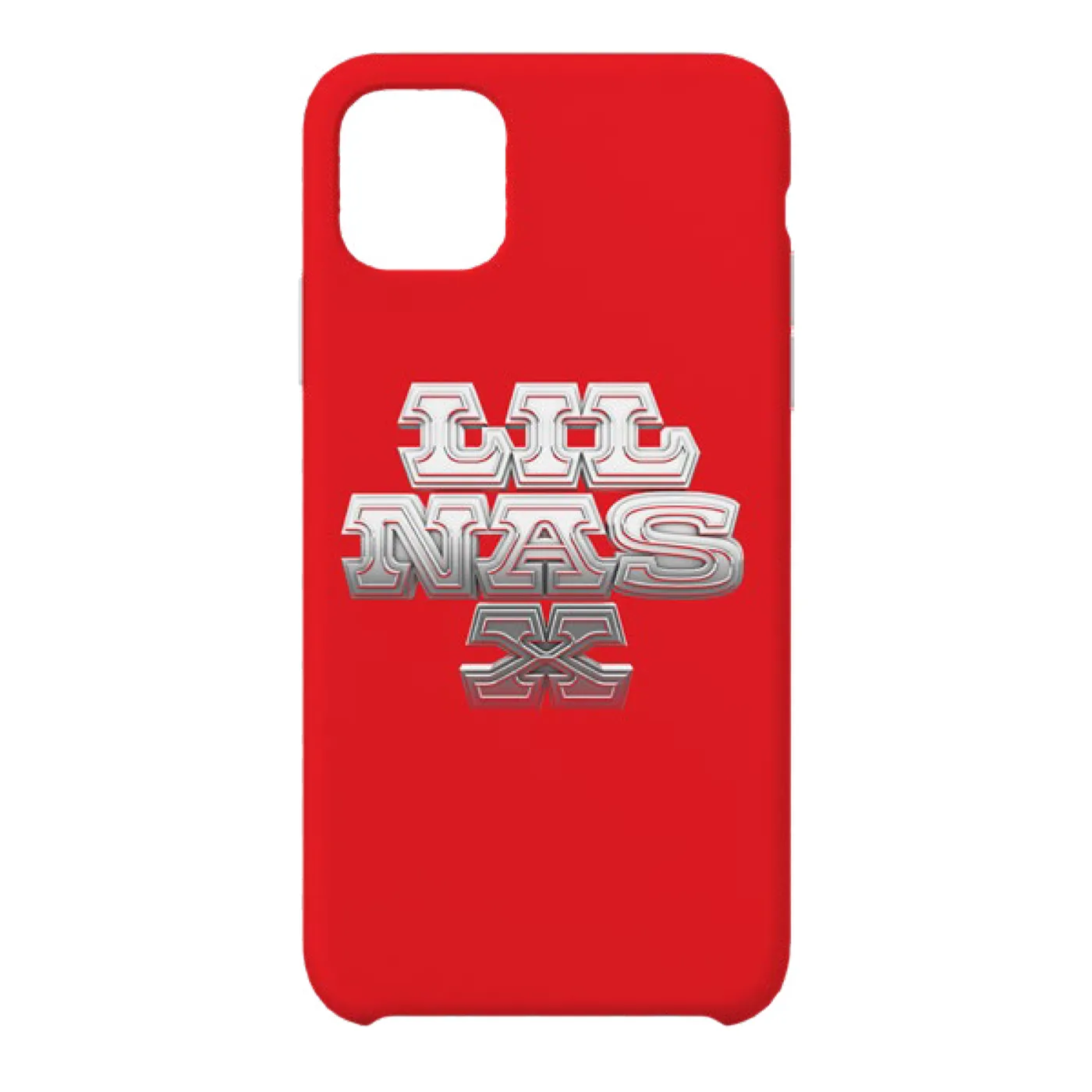 Lil Nas X HOLIDAY Red Phone Case