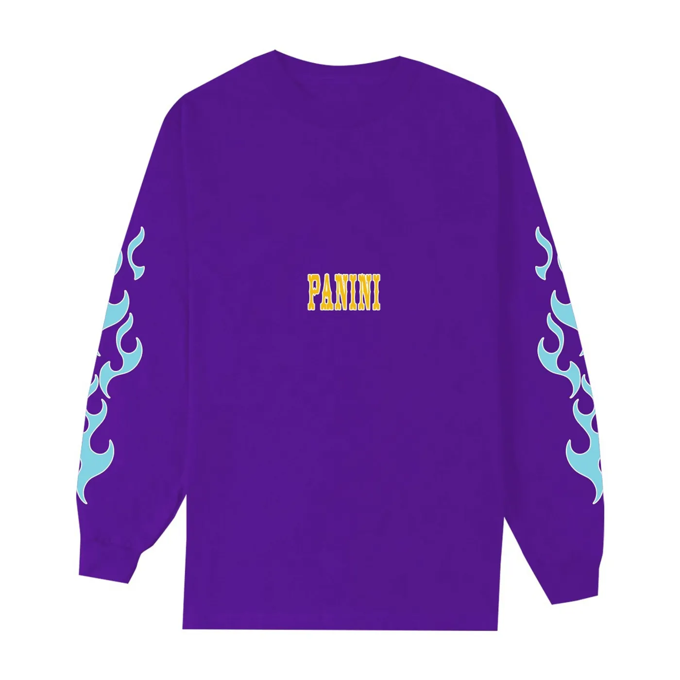 Lil Nas X Panini Long Sleeve Tee + 7 EP Digital Download