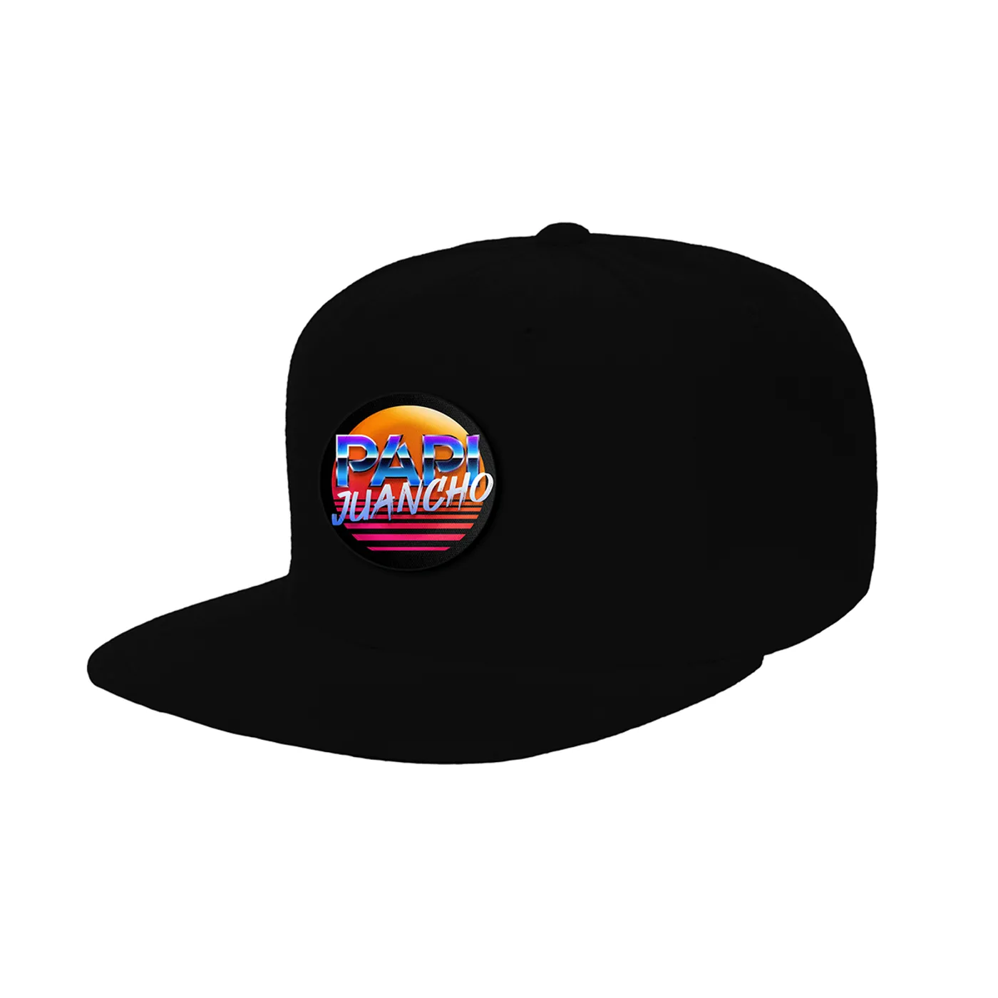 Maluma Papi Juancho Snapback