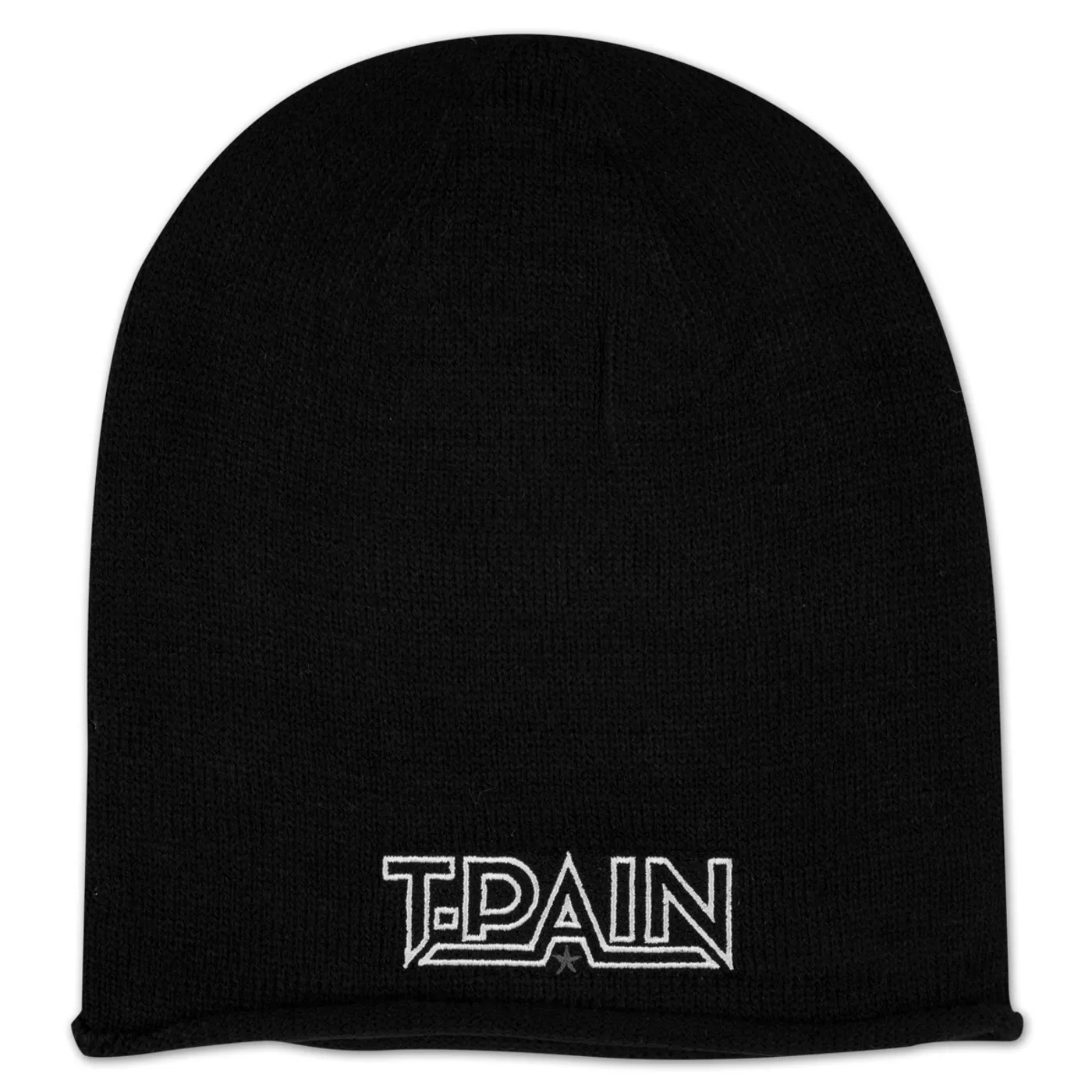 T-Pain Oversized Beanie