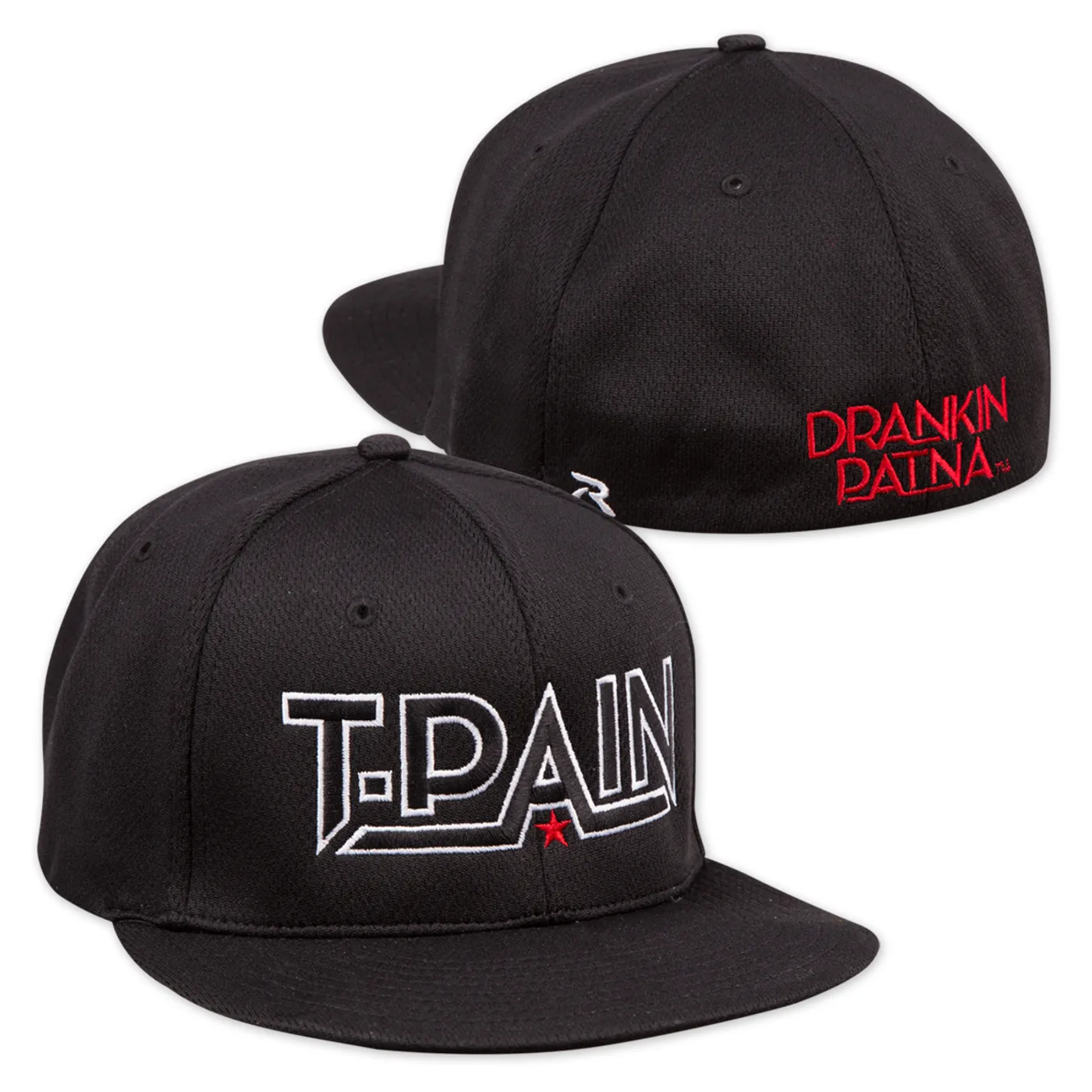 T-Pain Drankin Patna Cap