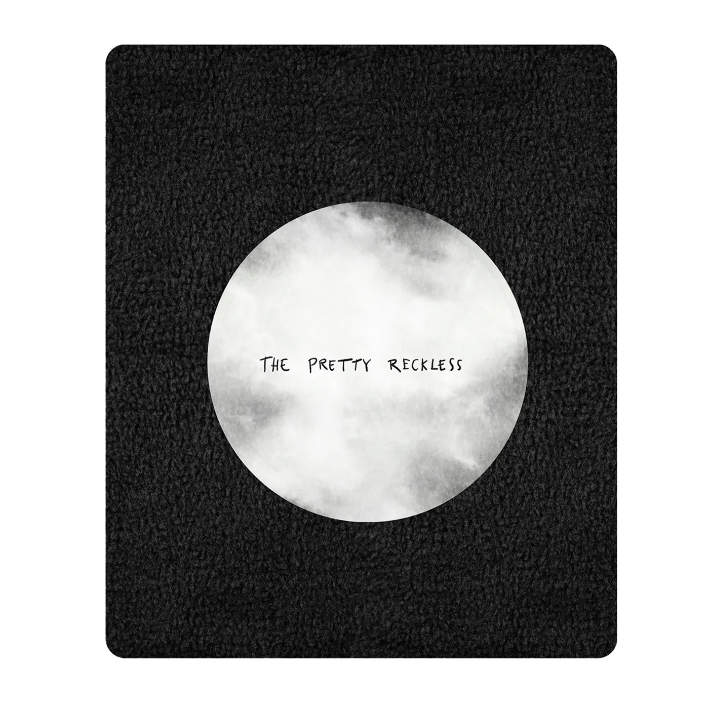 The Pretty Reckless Moon Blanket