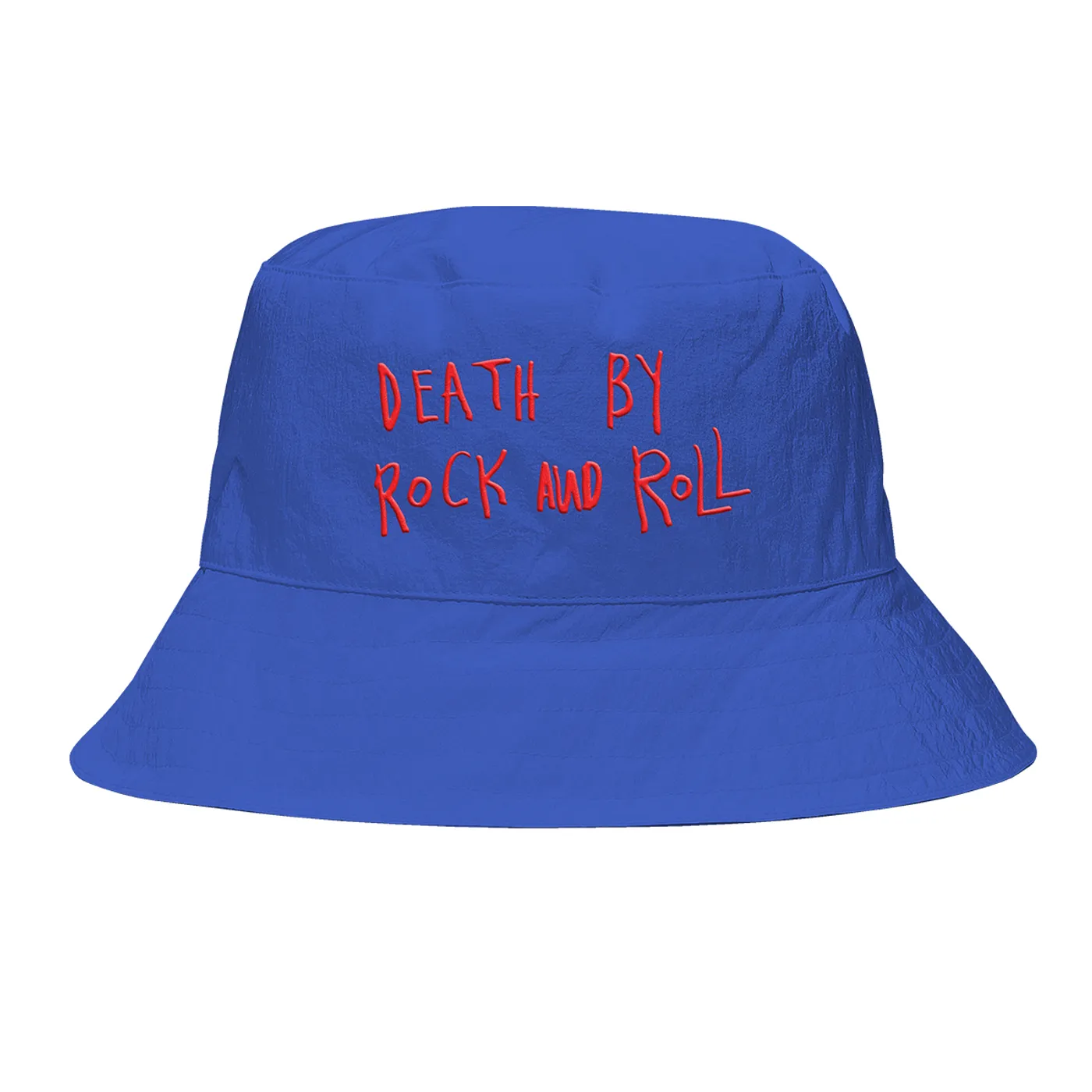 The Pretty Reckless Death by Rock and Roll Bucket Hat