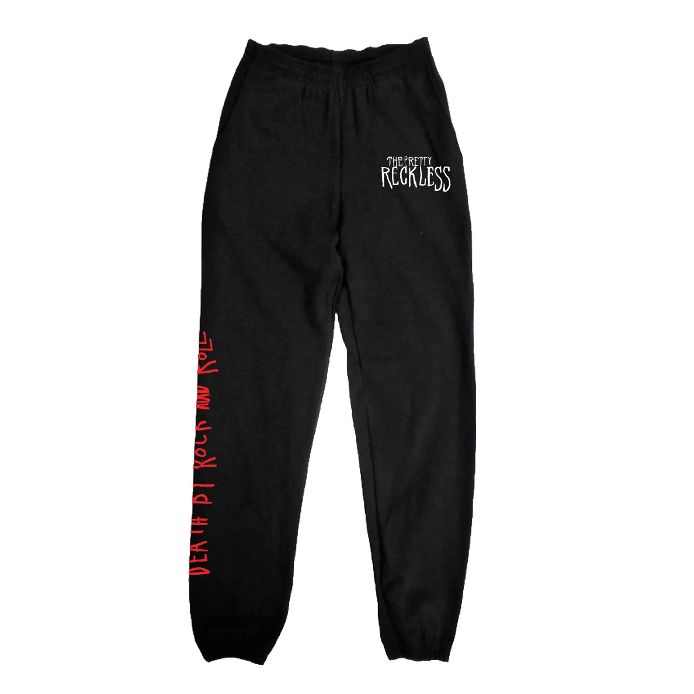 The Pretty Reckless Death by Rock and Roll Sweatpants