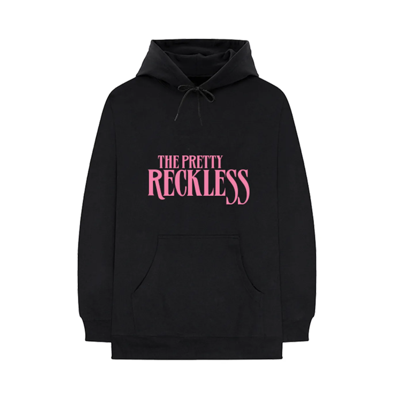 The Pretty Reckless And So It Went Hoodie