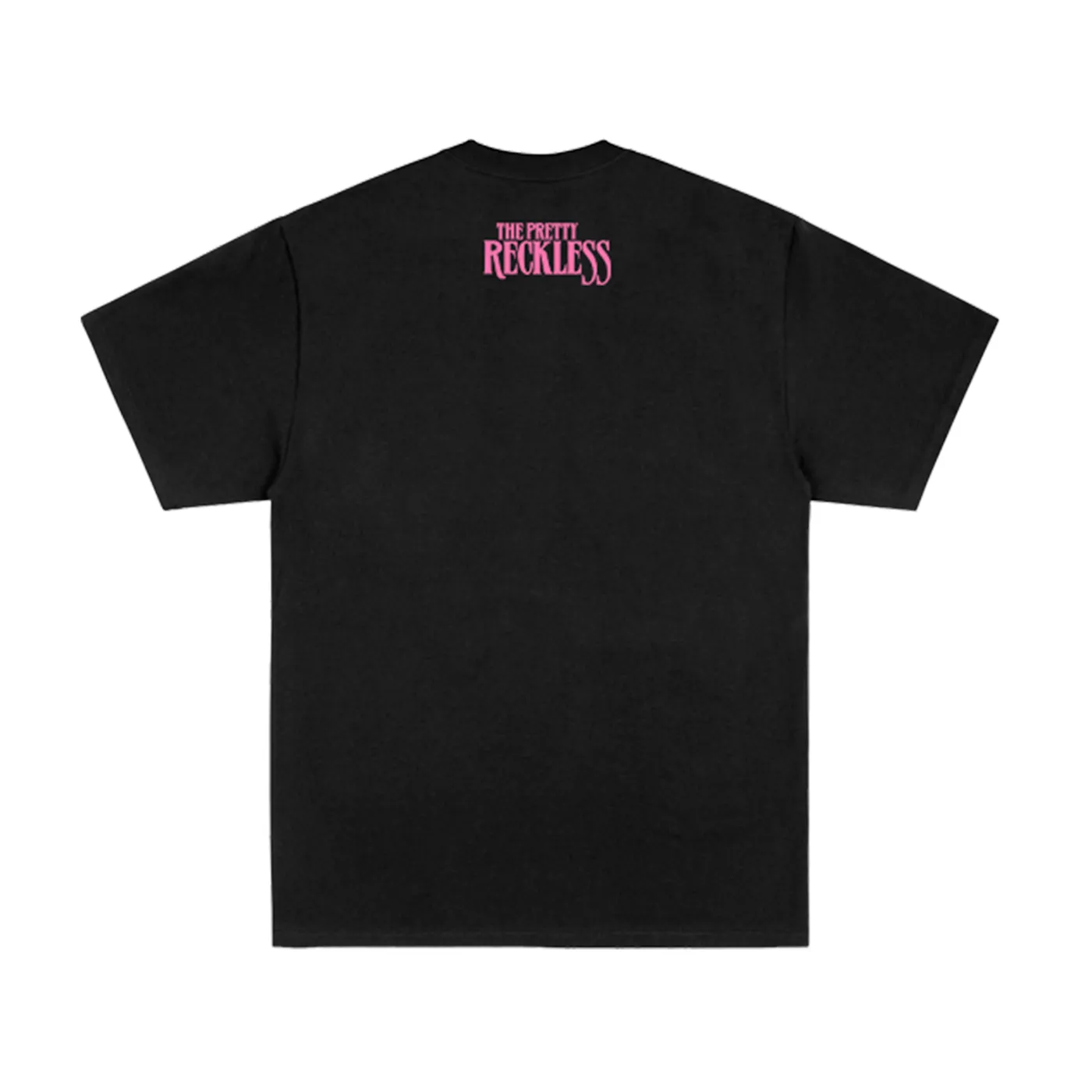 The Pretty Reckless And So It Went Tee
