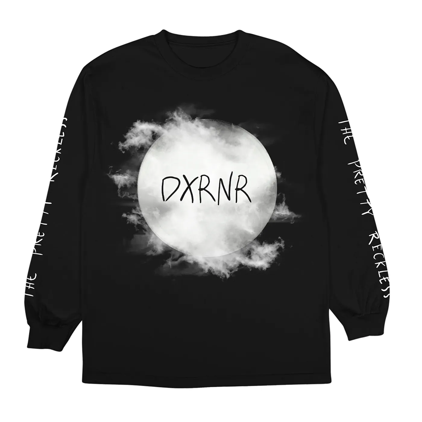 The Pretty Reckless Moon L/S Tee