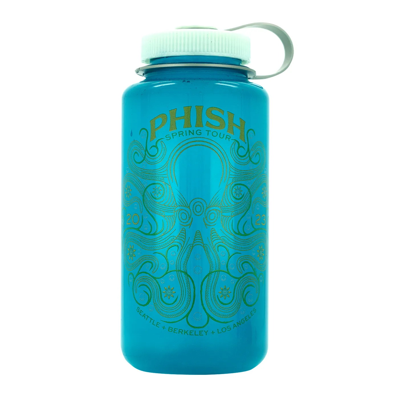 Phish Spring Tour Nalgene