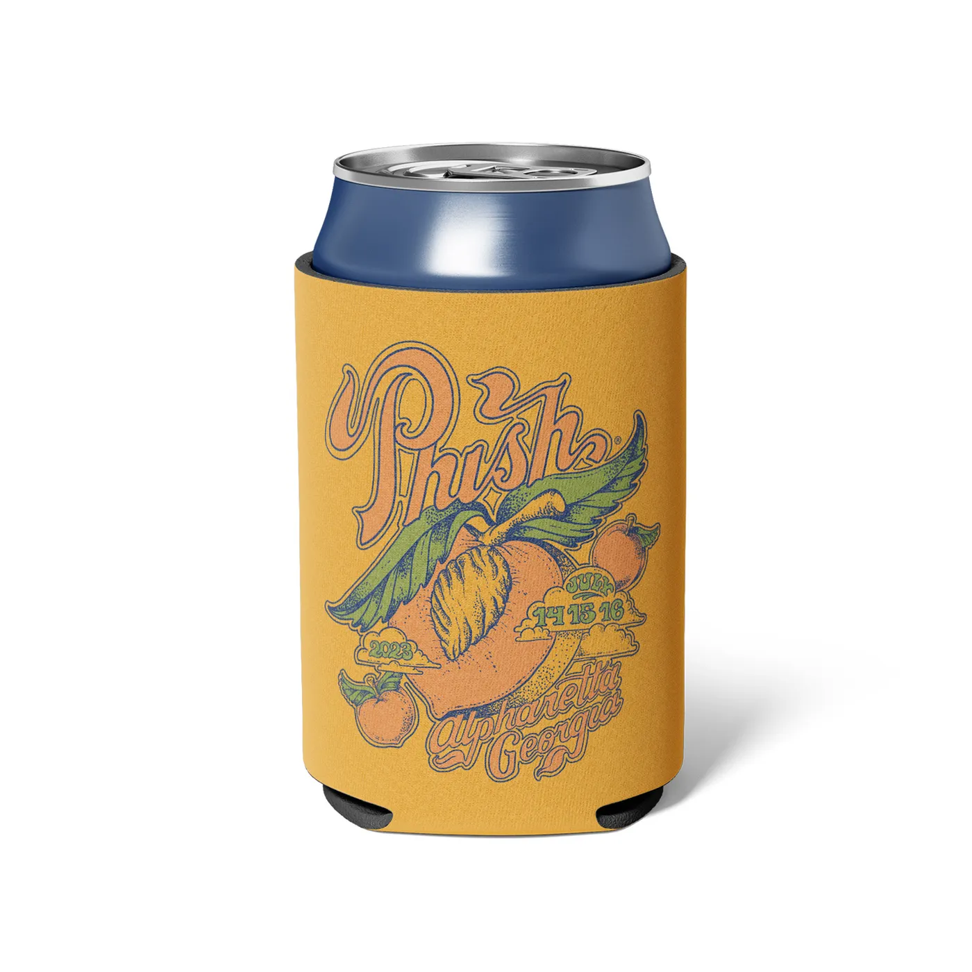 Phish Alpharetta 2023 Event Can Cooler