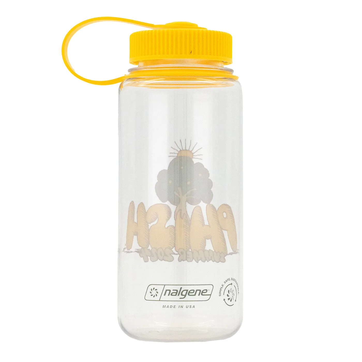 Phish Fruit Tree of Life Summer Tour 16 oz Nalgene