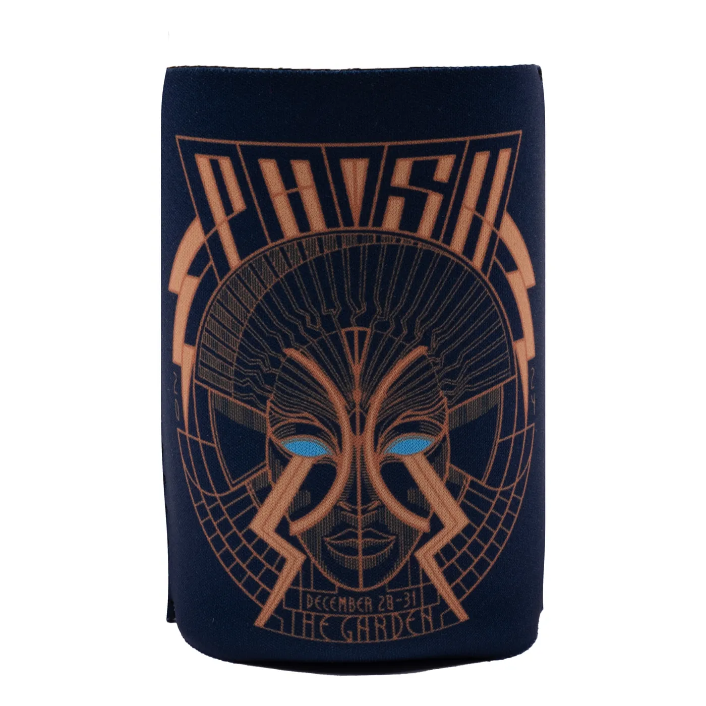 Phish Thunder Bolt Event Can Cooler