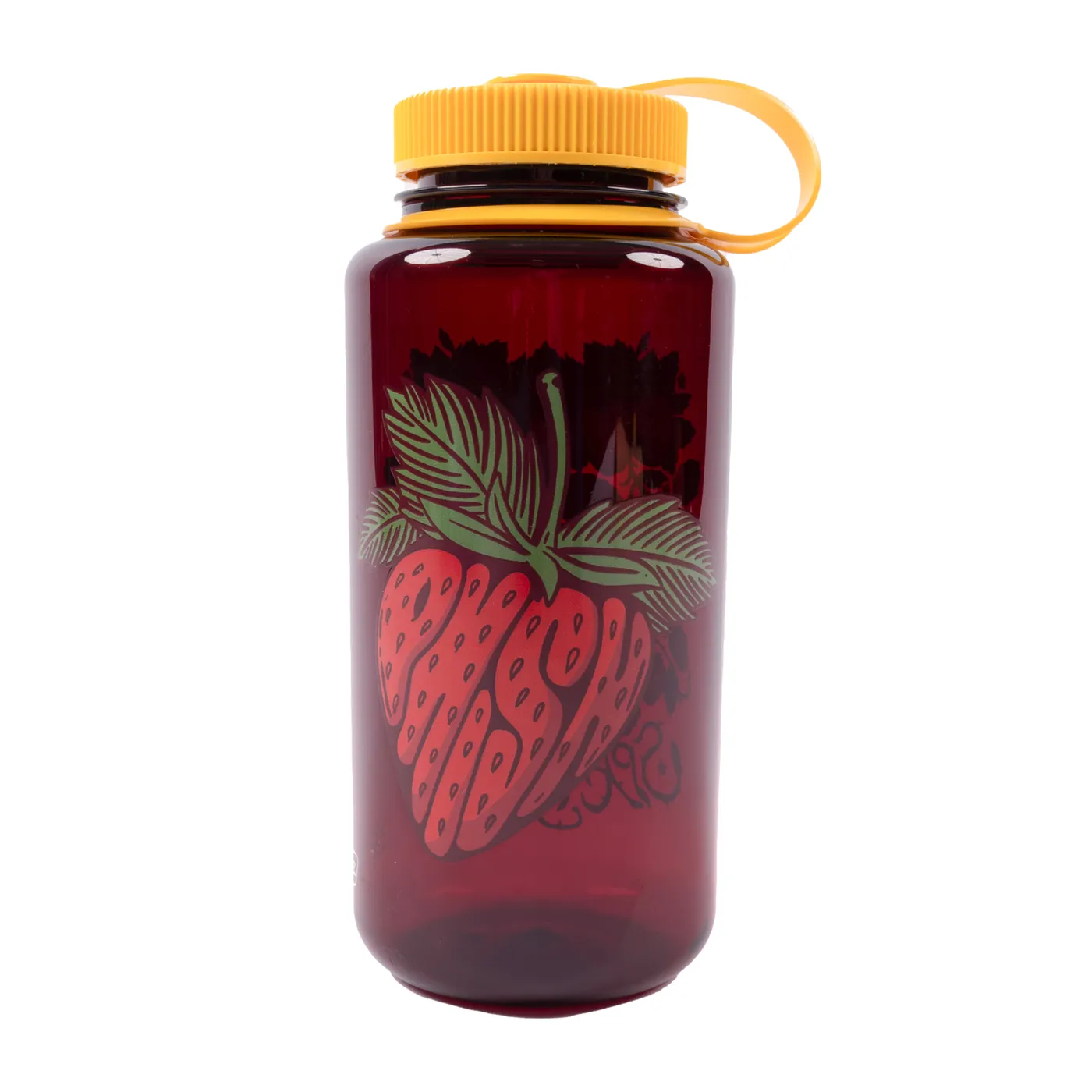Phish Strawberry Jam Spring Tour Nalgene