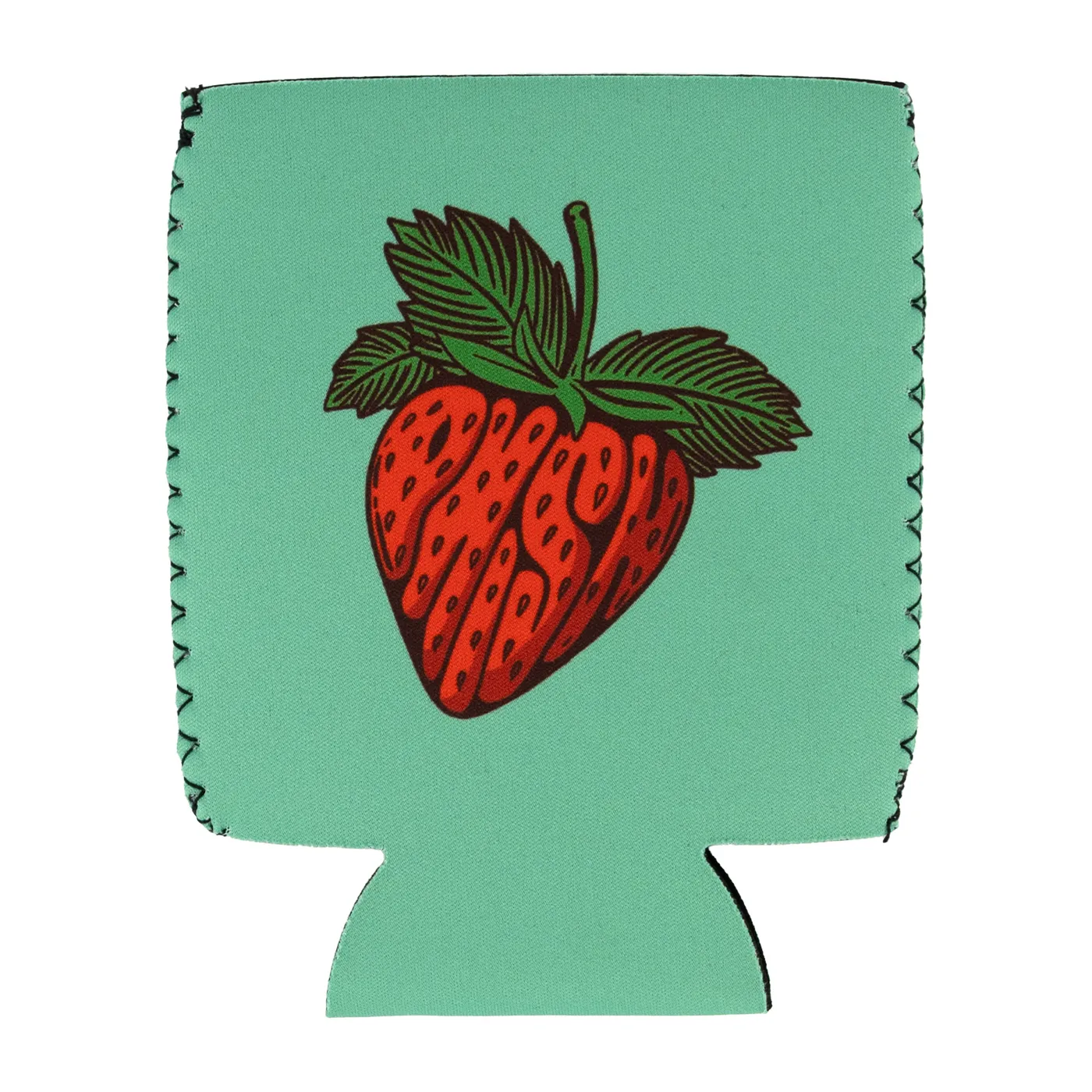 Phish Spring Tour 2025 Strawberry Jam Can Cooler