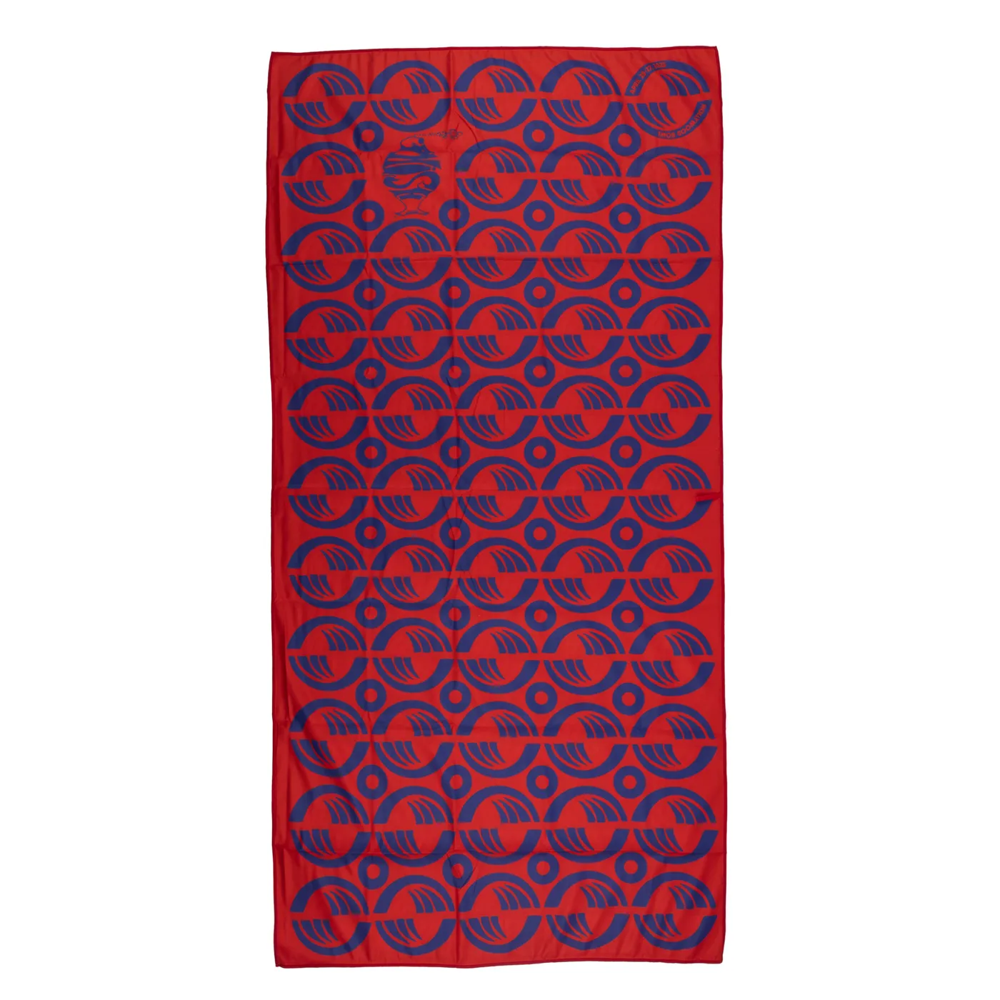 Phish Hollywood Bowl Event Towel