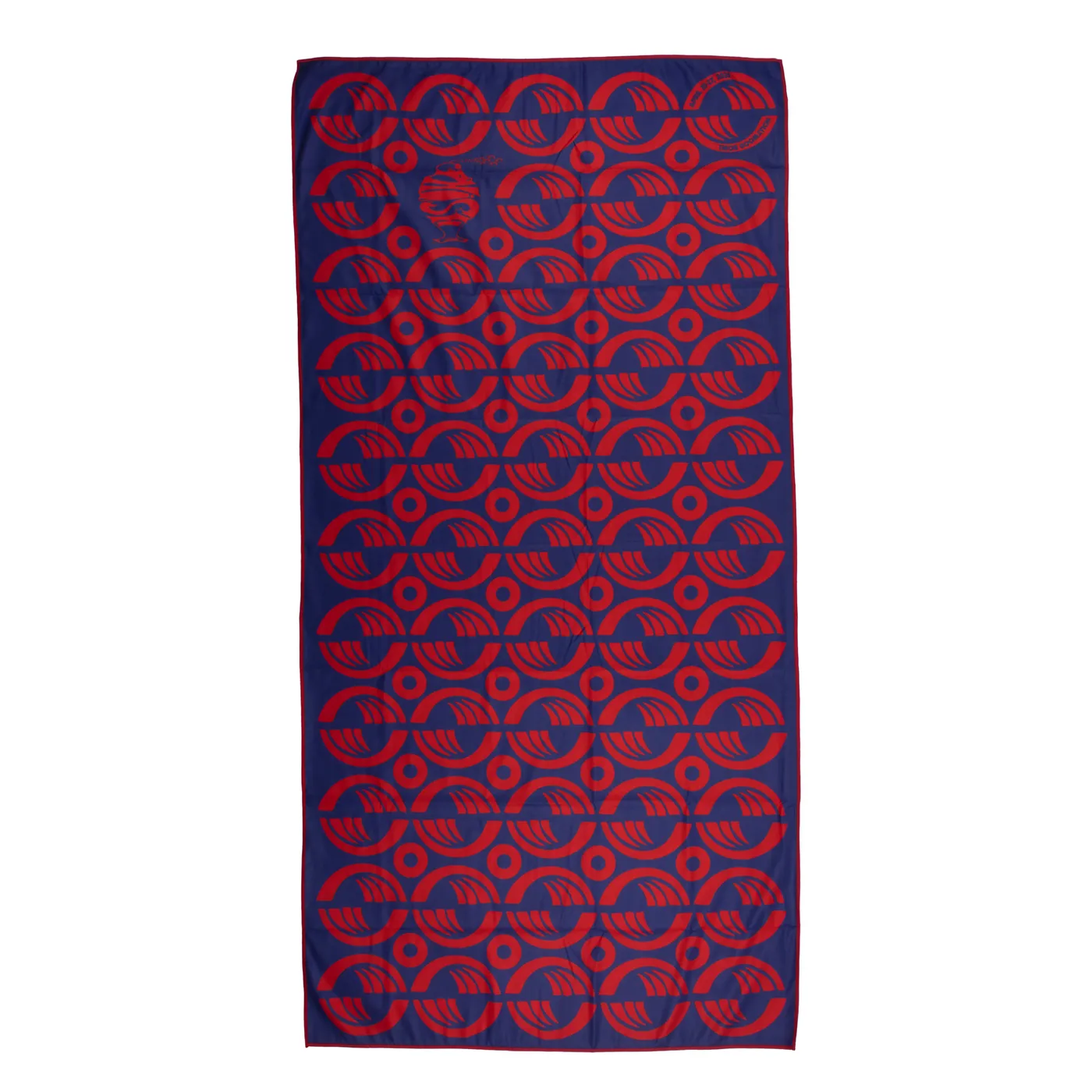 Phish Hollywood Bowl Event Towel