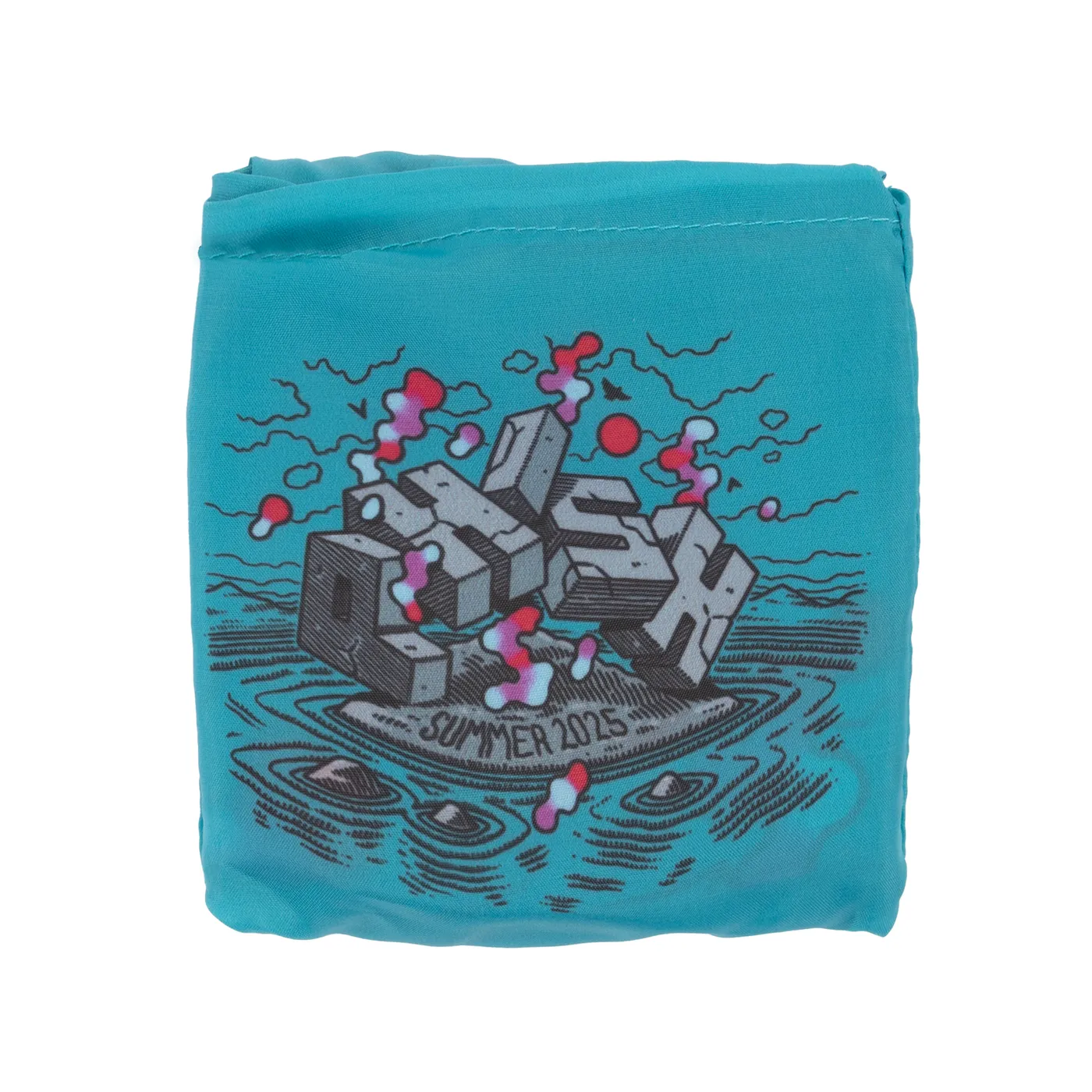 Phish Stoned Summer 2025 BAGGU