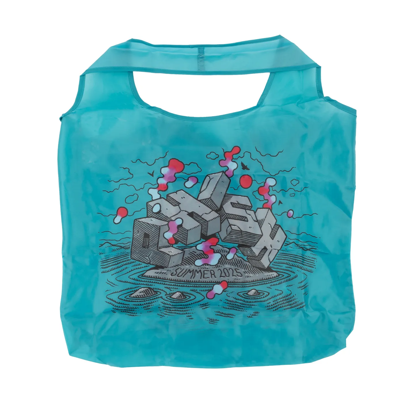 Phish Stoned Summer 2025 BAGGU