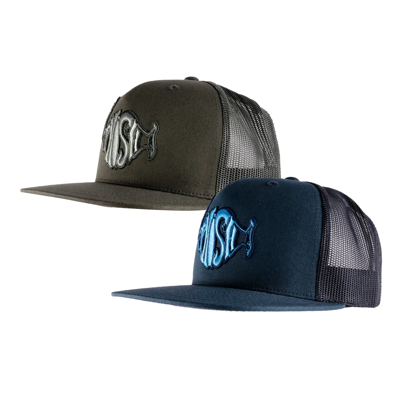 Phish Blocking The Light Hat