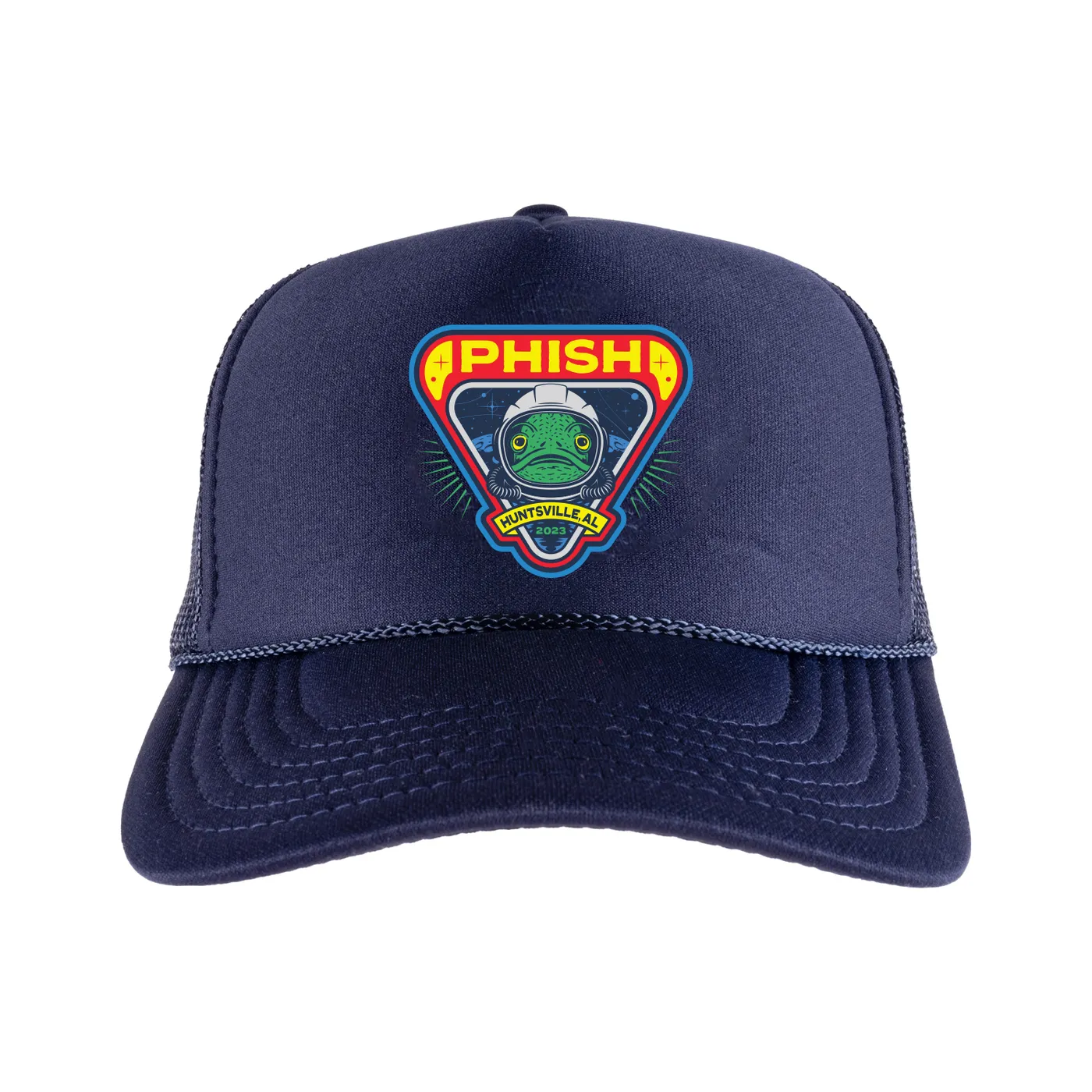 Phish Huntsville 2023 Event Hat