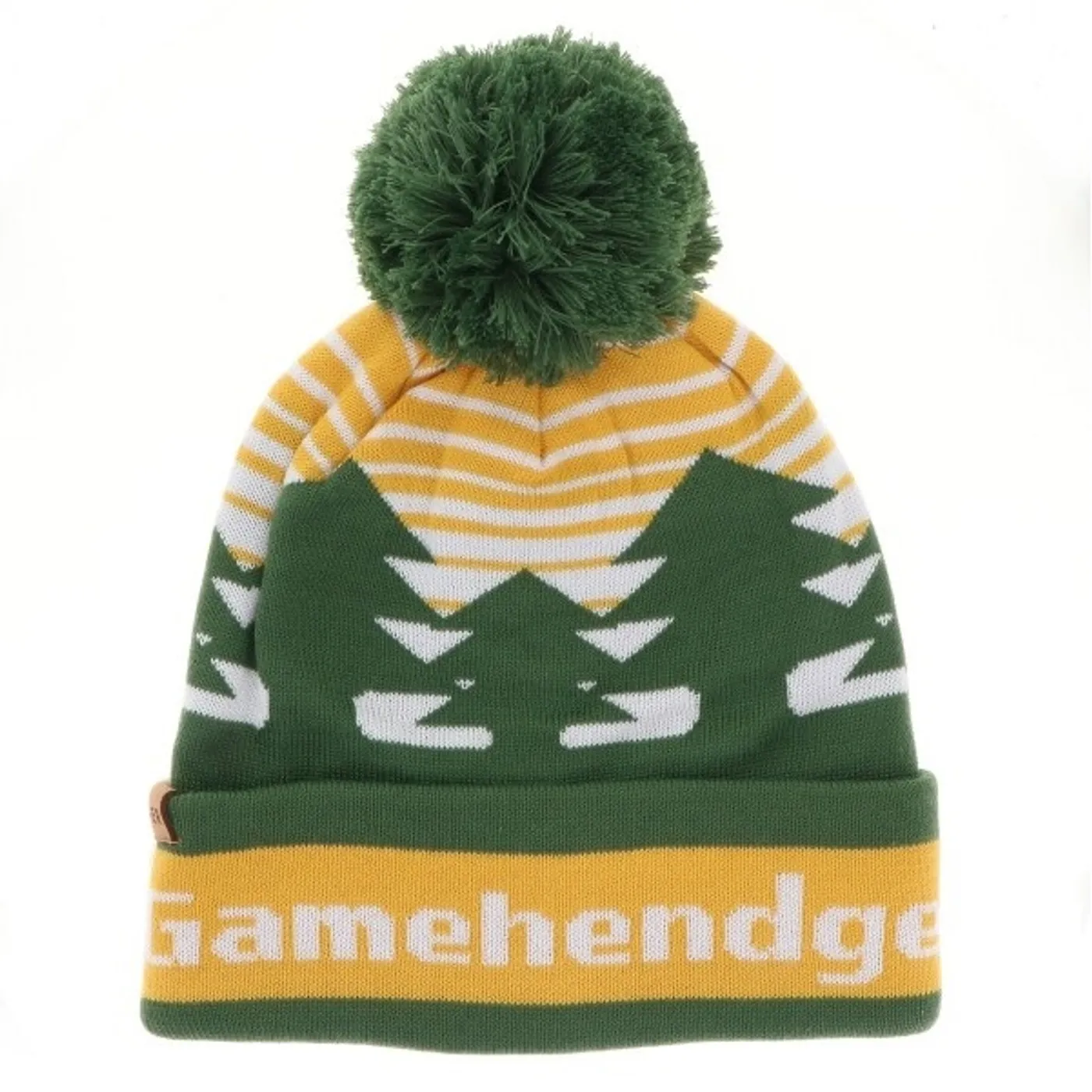 Phish Gamehendge Knit Beanie