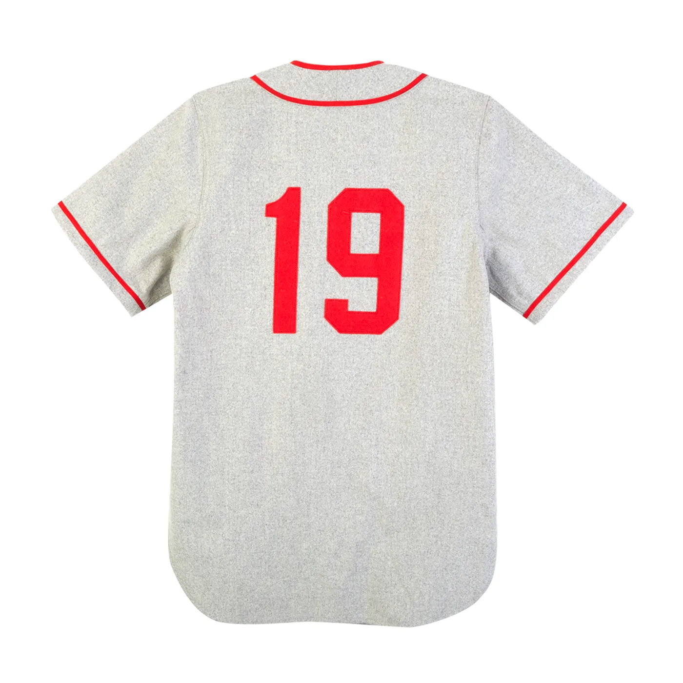 Phish Ebbet's Field Flannels Vintage Boston Jersey